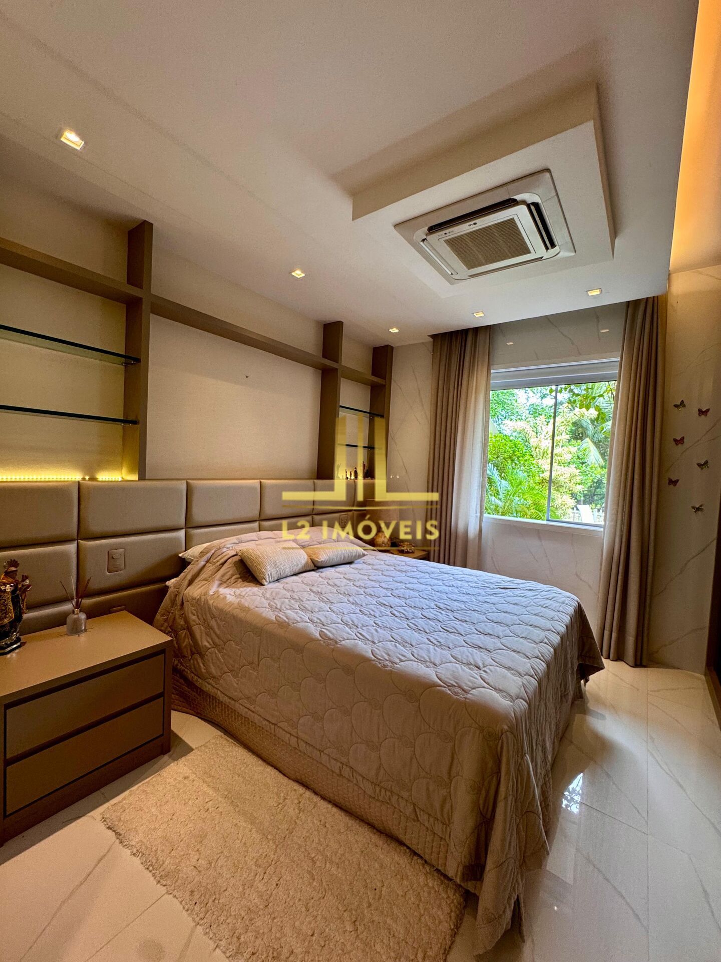 Apartamento, 2 quartos, 124 m² - Foto 8