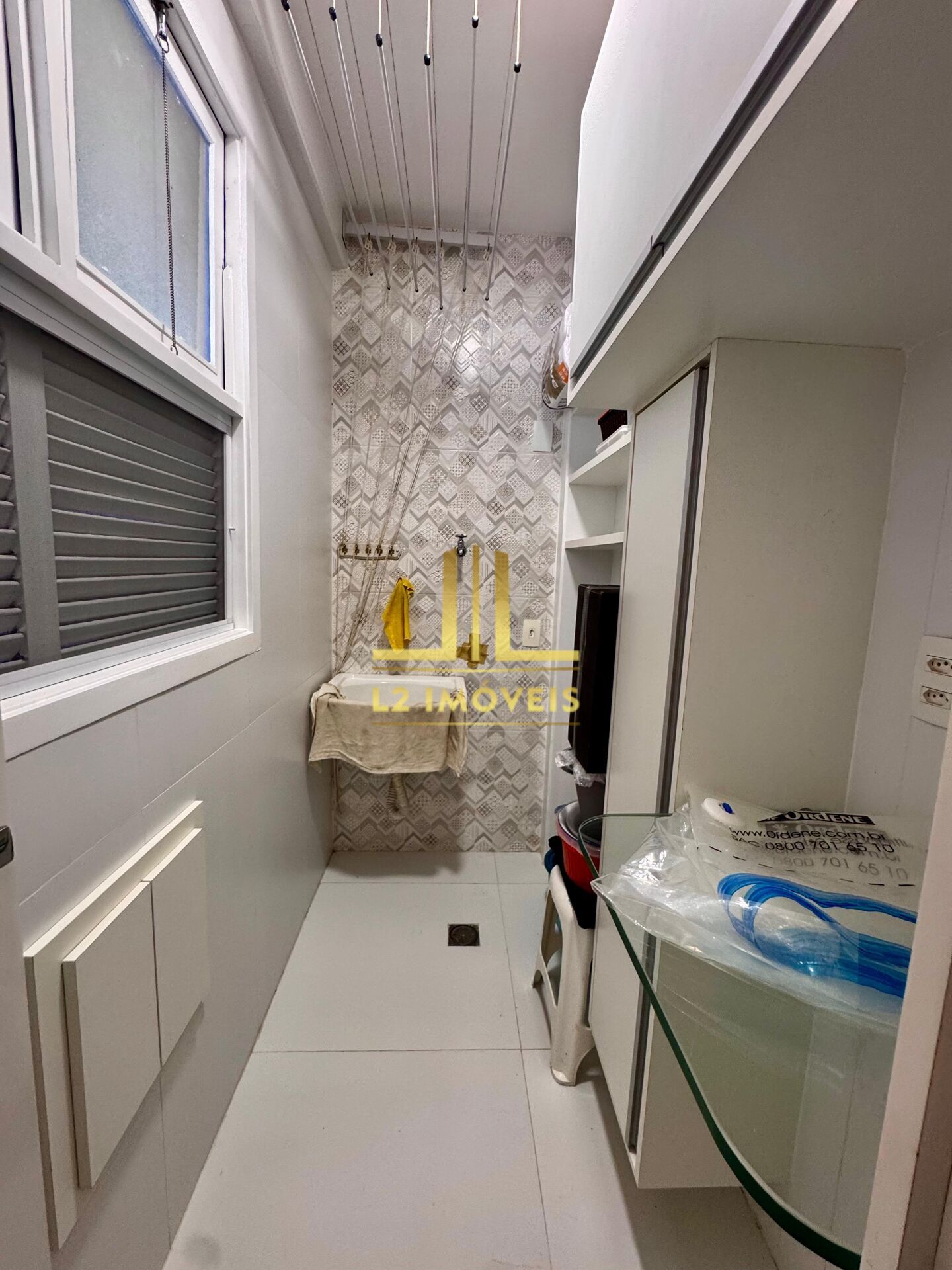 Apartamento, 2 quartos, 124 m² - Foto 7