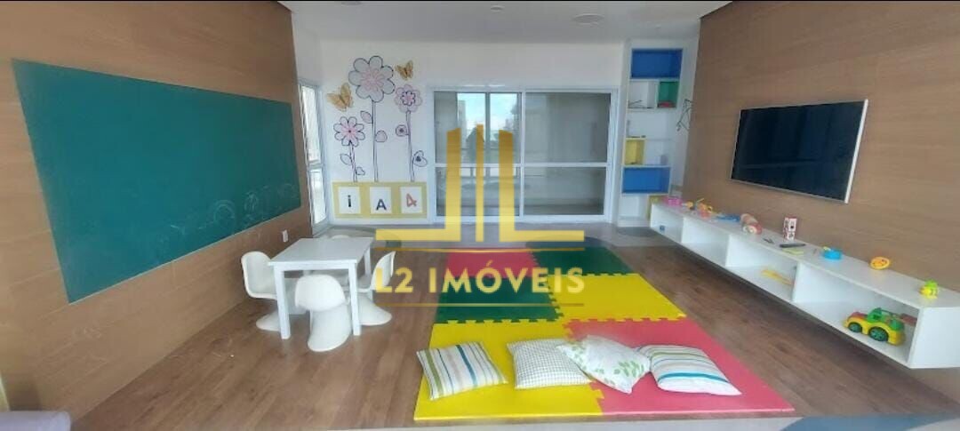 Apartamento - Rio Vermelho