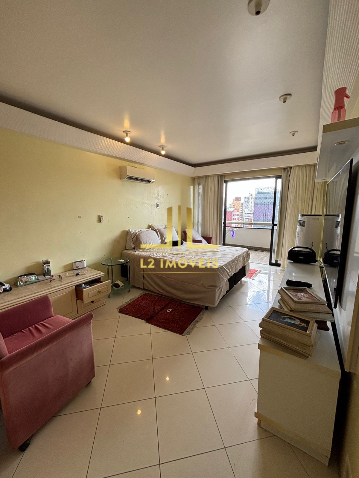 Apartamento, 4 quartos, 289 m² - Foto 12