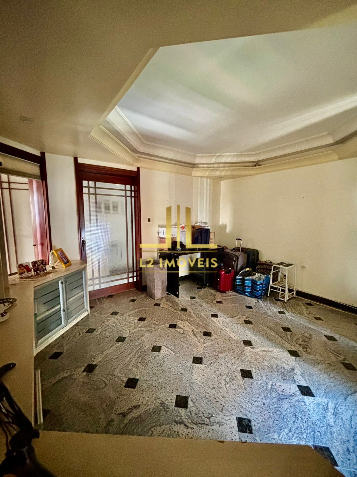 Apartamento, 4 quartos, 289 m² - Foto 7