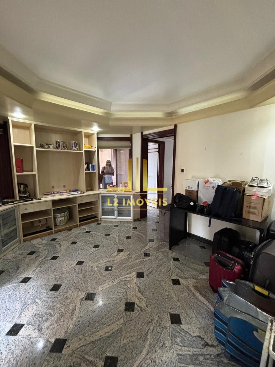 Apartamento, 4 quartos, 289 m² - Foto 14
