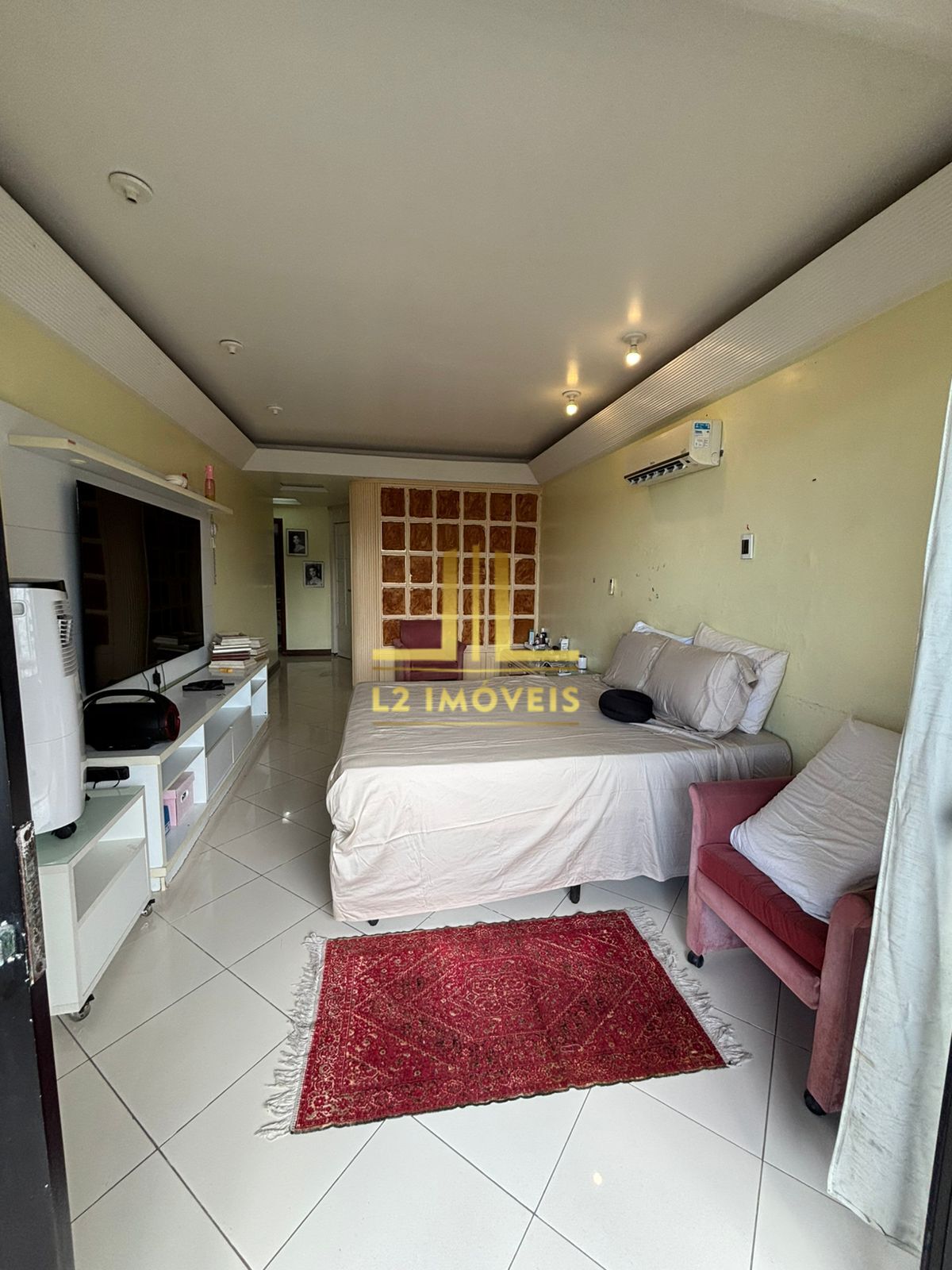 Apartamento, 4 quartos, 289 m² - Foto 11
