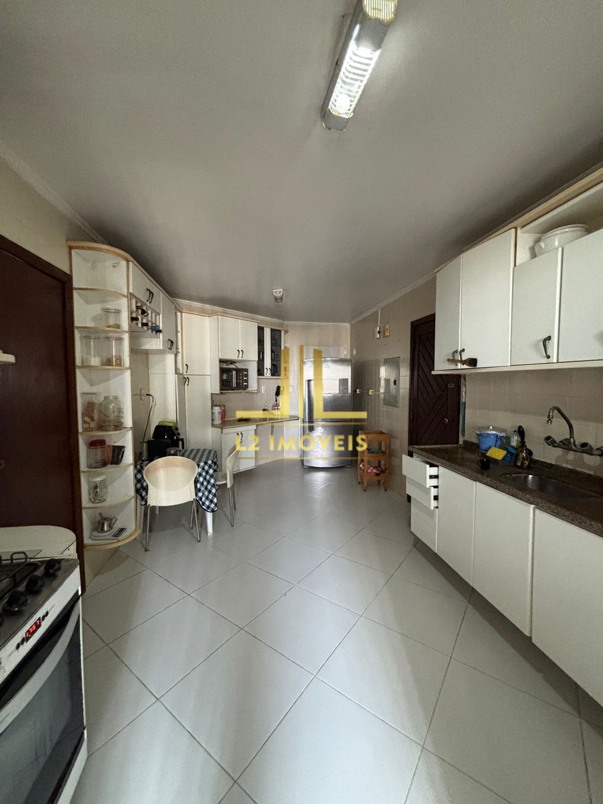 Apartamento, 4 quartos, 289 m² - Foto 9