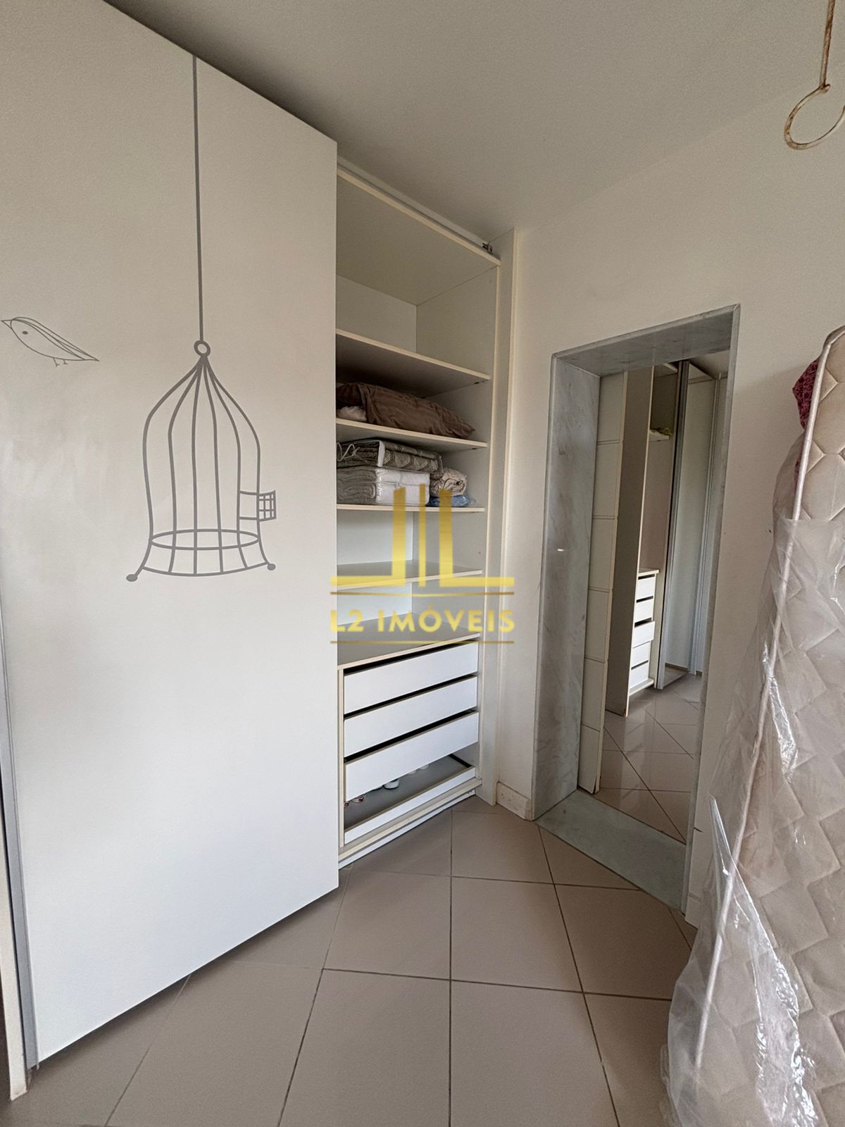 Apartamento, 4 quartos, 289 m² - Foto 21