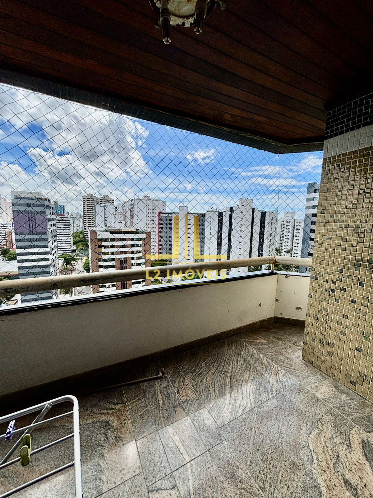 Apartamento, 4 quartos, 289 m² - Foto 4