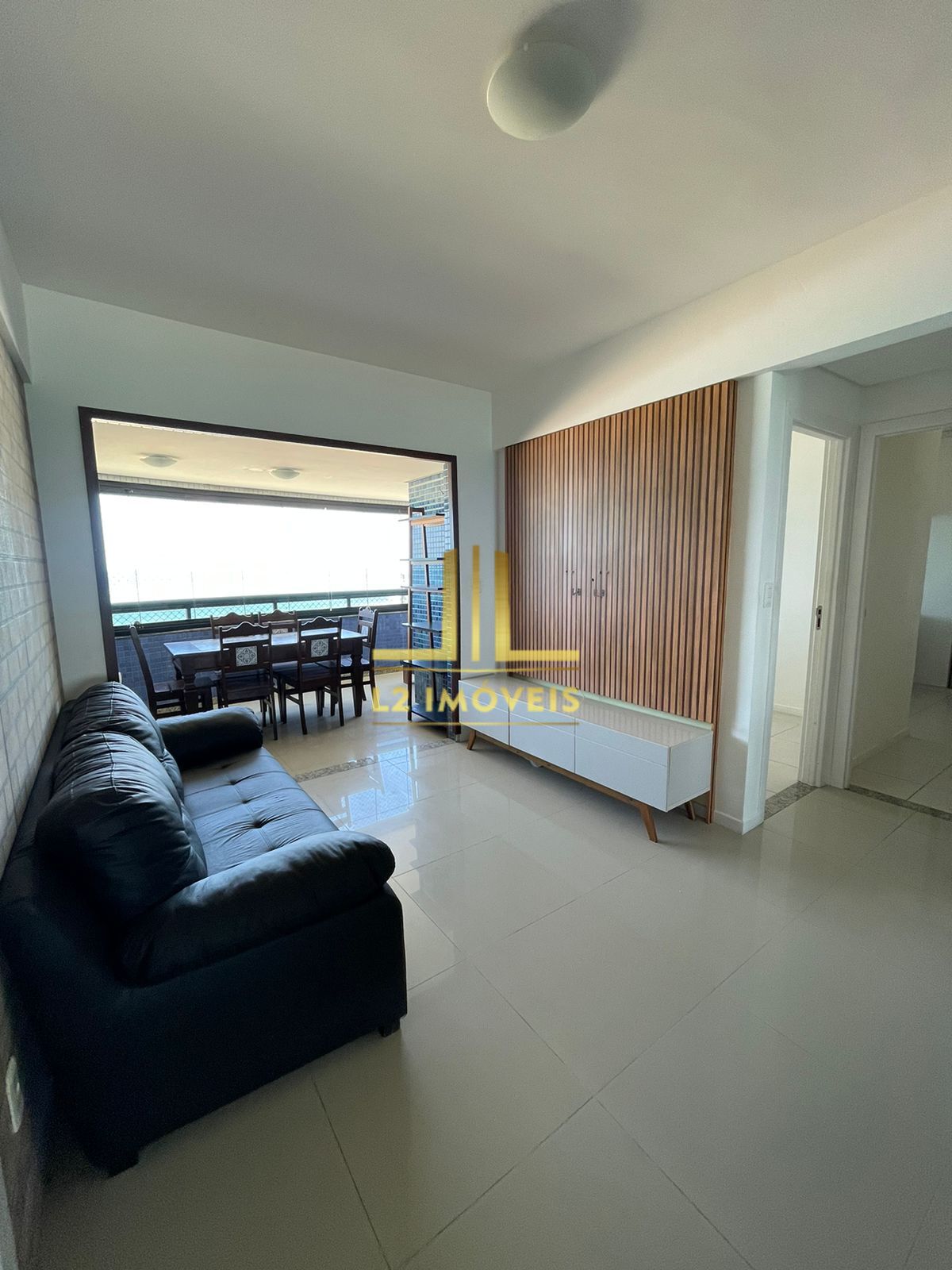 Apartamento, 2 quartos, 71 m² - Foto 1