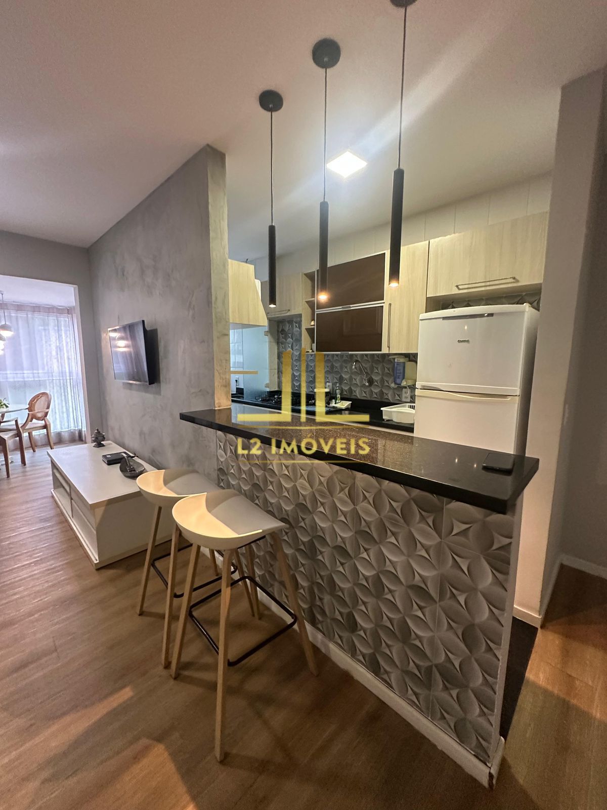 Apartamento à venda com 2 quartos, 70m² - Foto 17