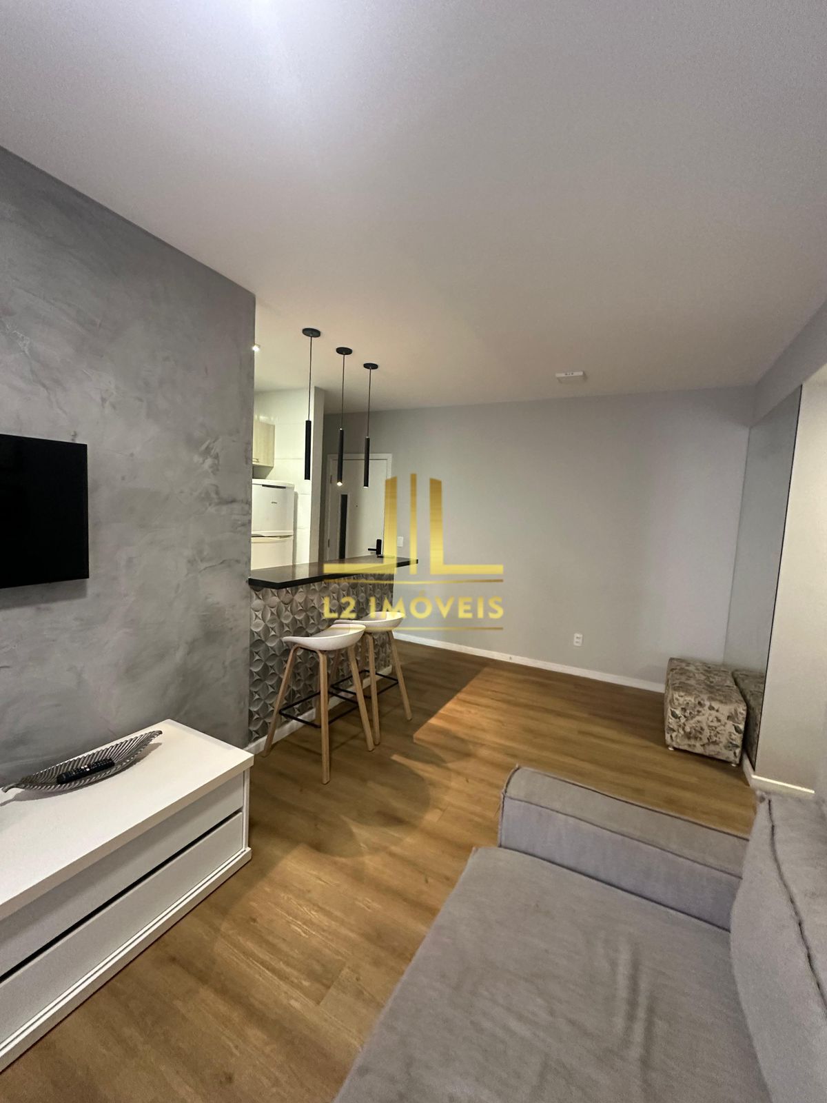 Apartamento à venda com 2 quartos, 70m² - Foto 5