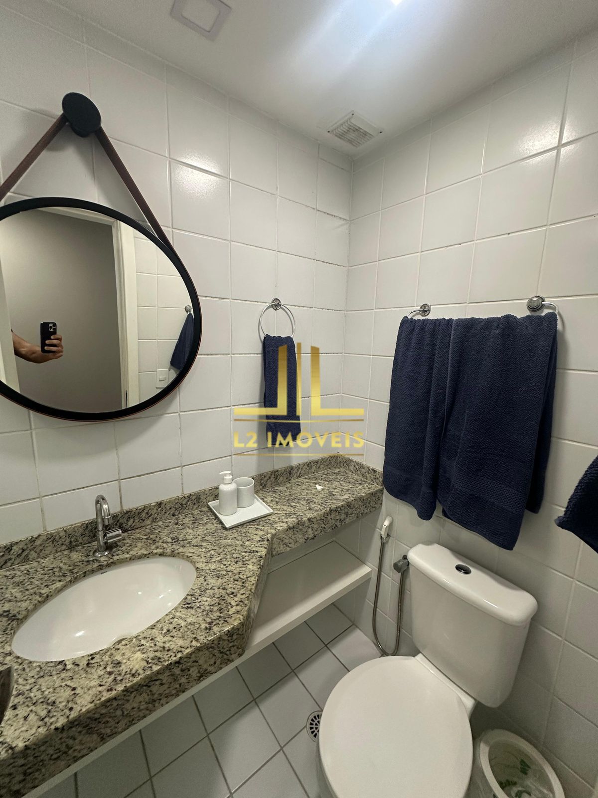Apartamento à venda com 2 quartos, 70m² - Foto 19