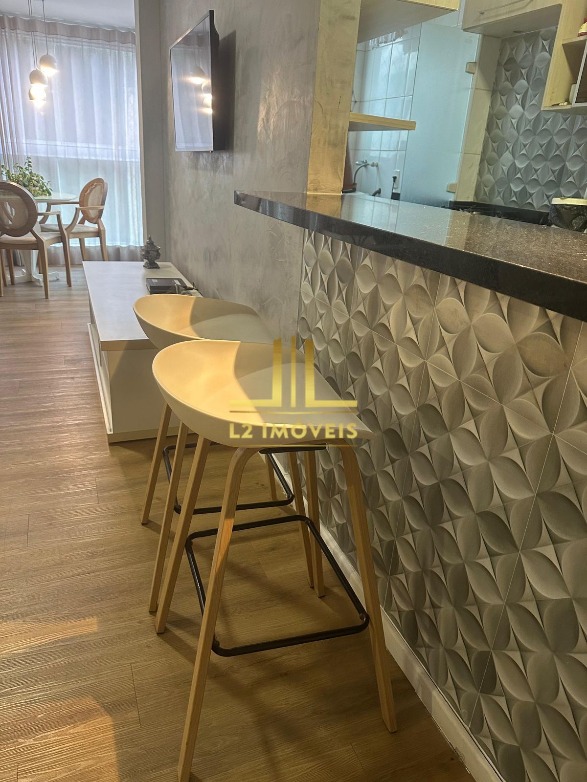 Apartamento à venda com 2 quartos, 70m² - Foto 16
