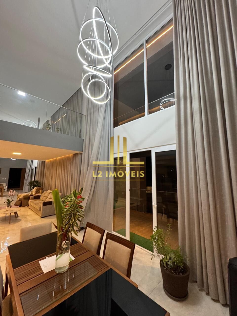 Casa à venda com 5 quartos, 600m² - Foto 19