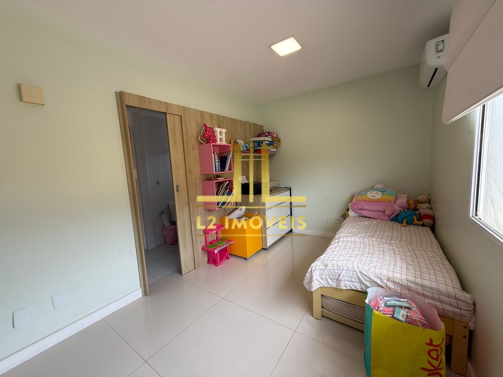 Casa de Condomínio, 4 quartos - Foto 22