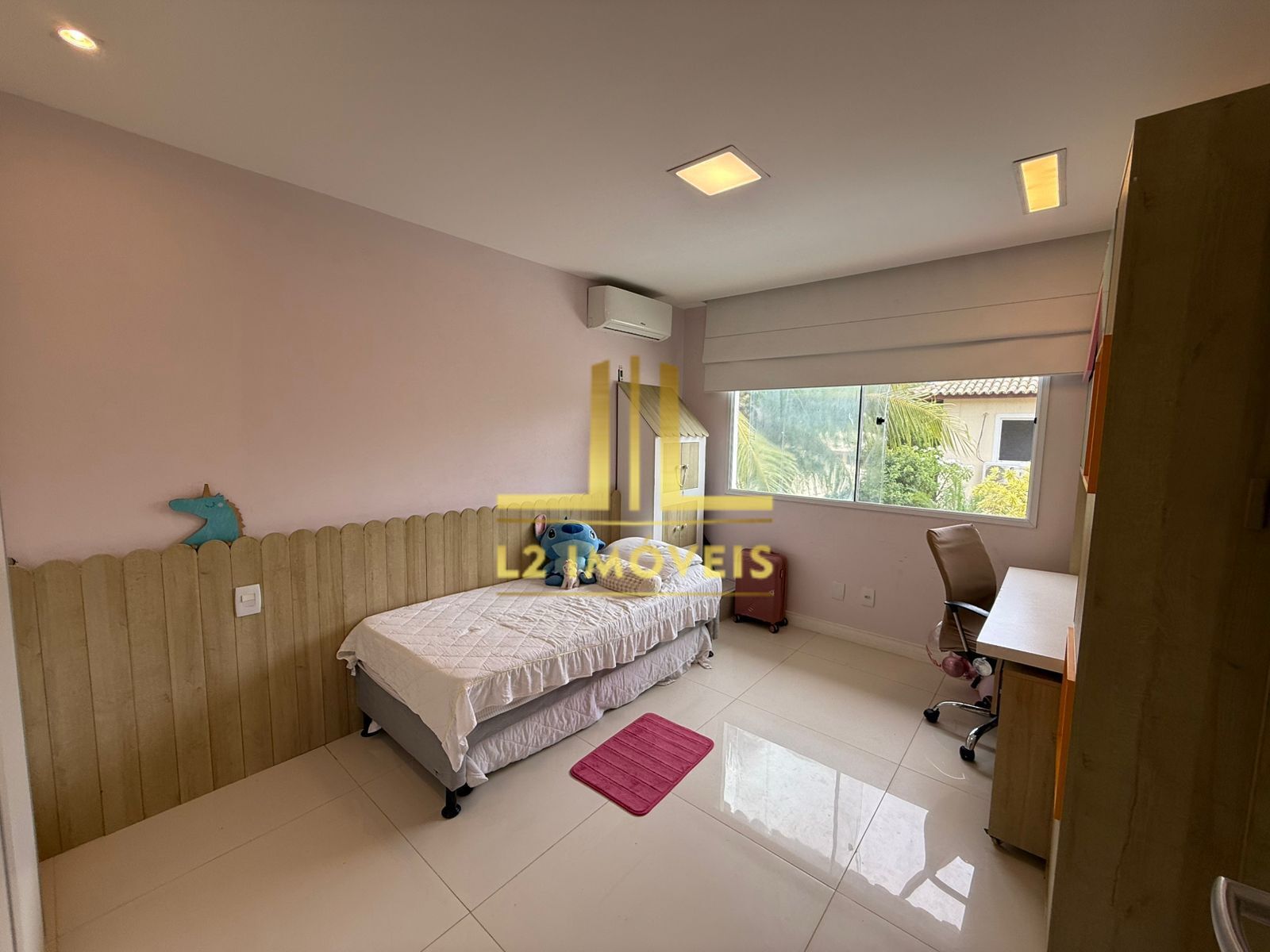 Casa de Condomínio, 4 quartos - Foto 20