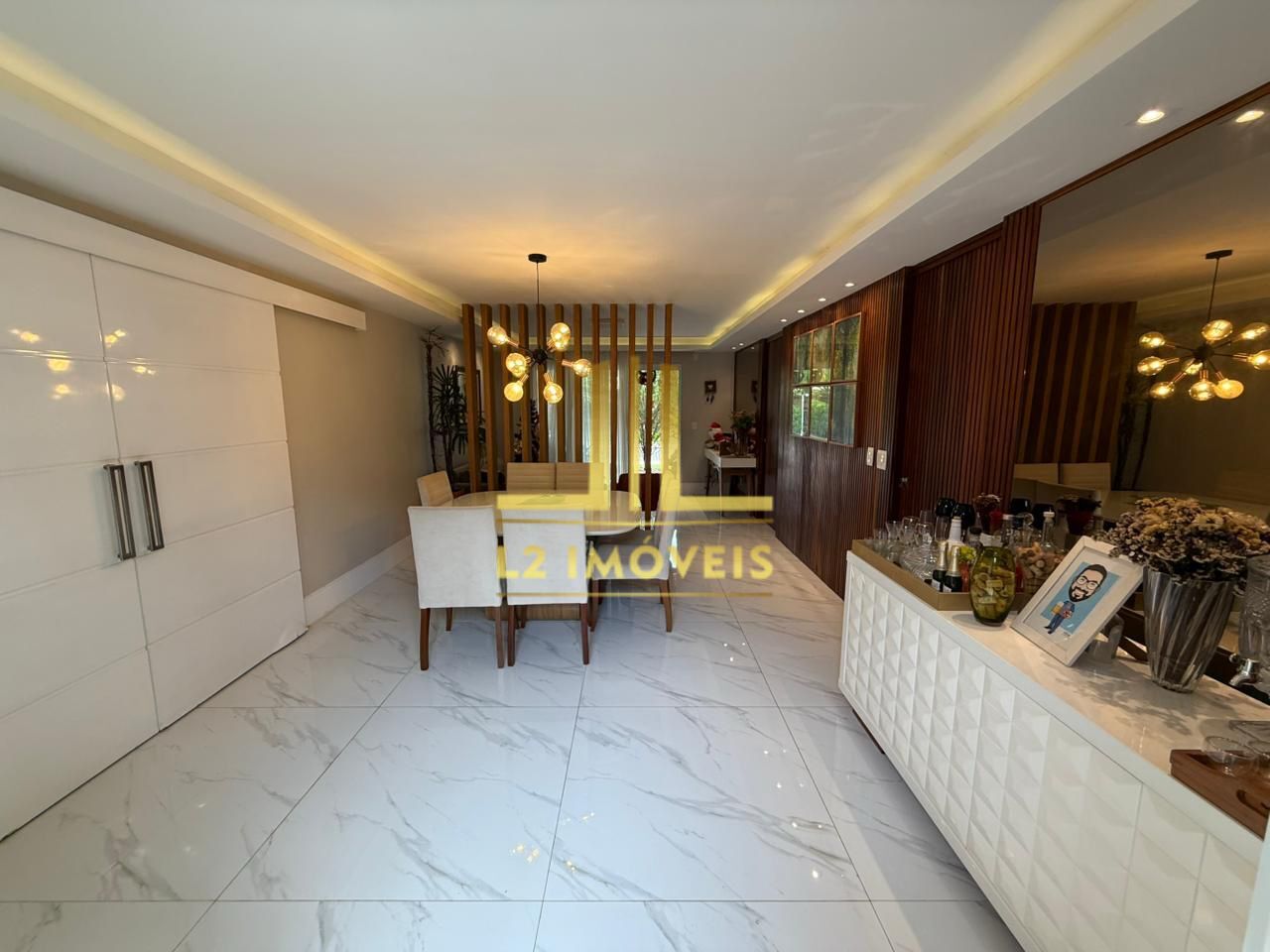 Casa de Condomínio, 4 quartos - Foto 10
