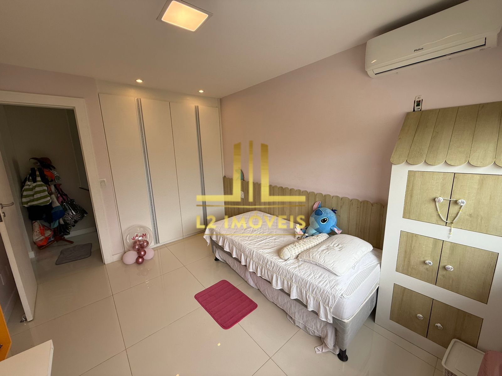 Casa de Condomínio, 4 quartos - Foto 23