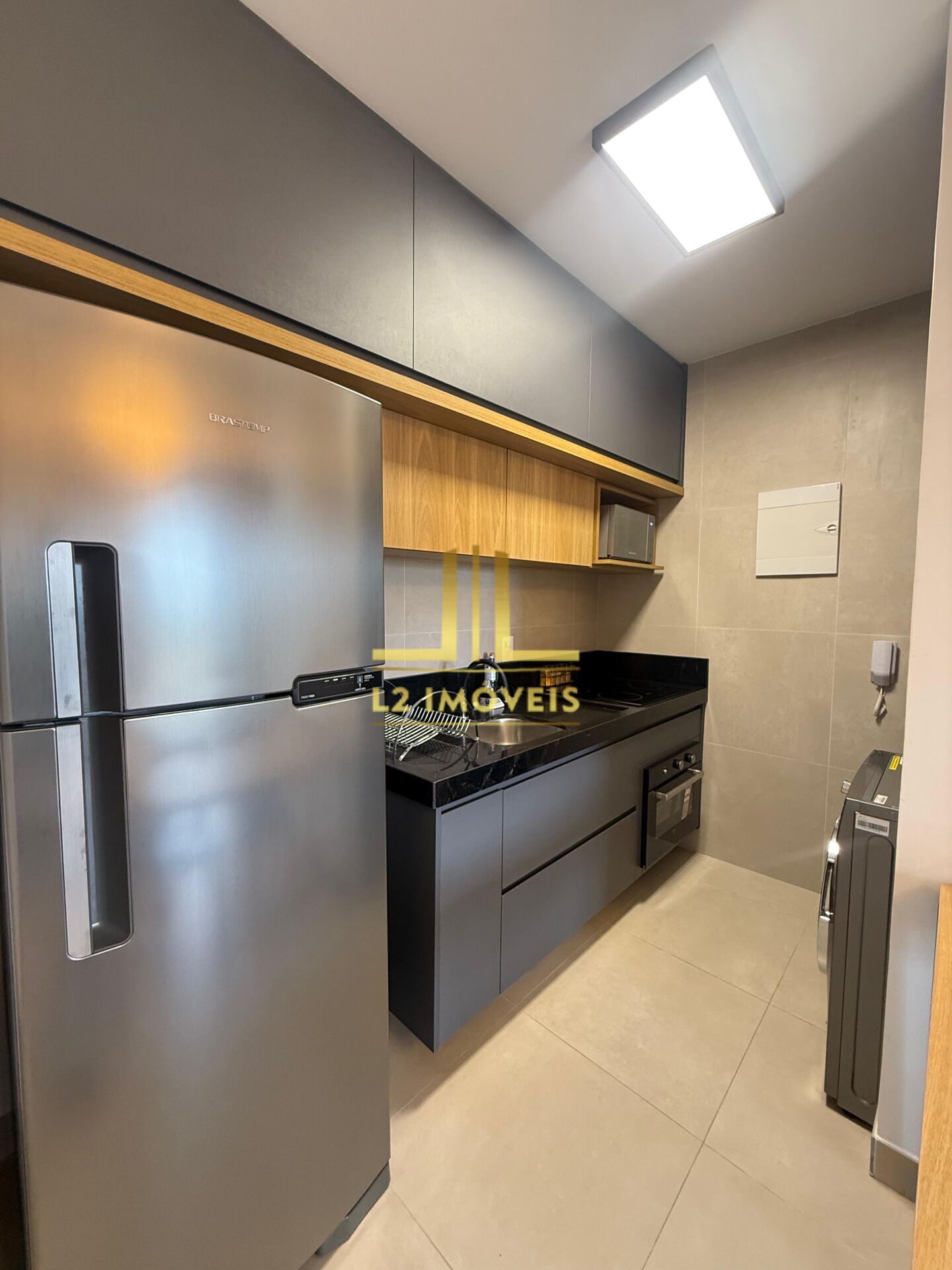 Apartamento, 2 quartos, 60 m² - Foto 5