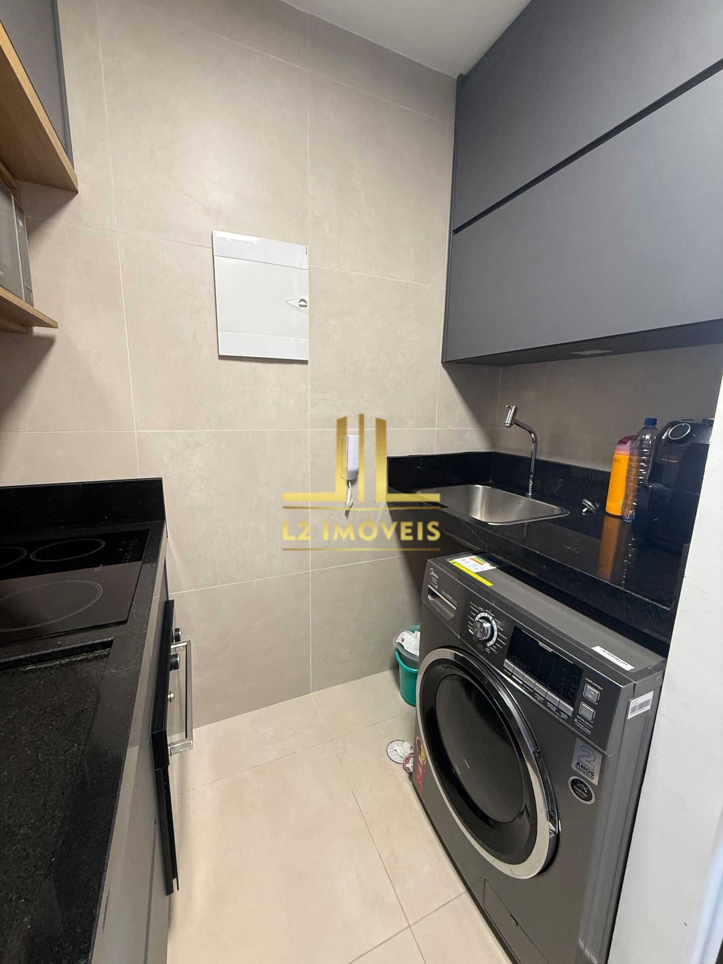 Apartamento, 2 quartos, 60 m² - Foto 6