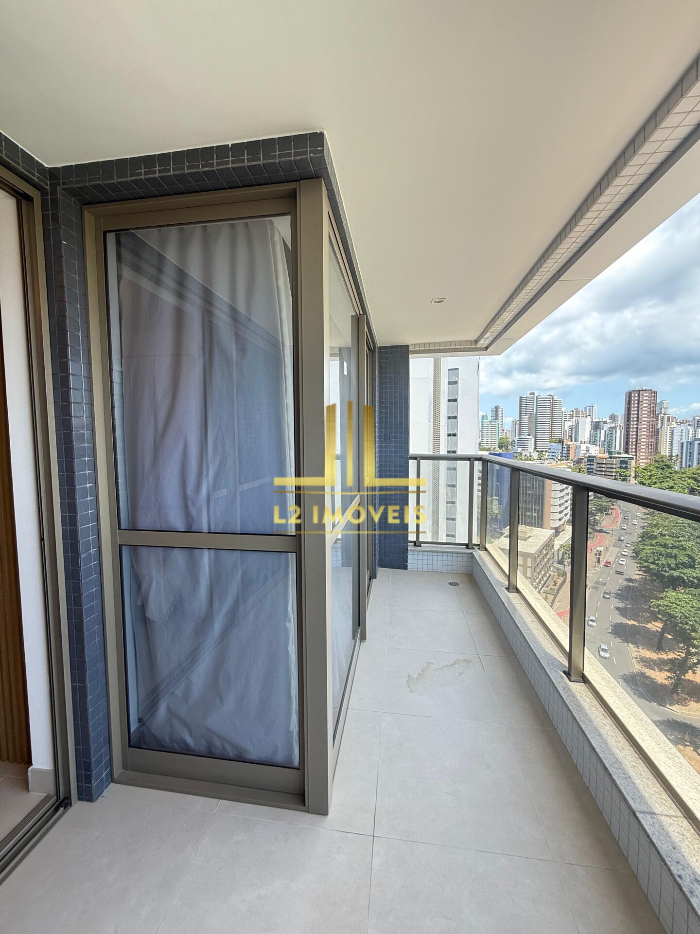 Apartamento, 2 quartos, 60 m² - Foto 9