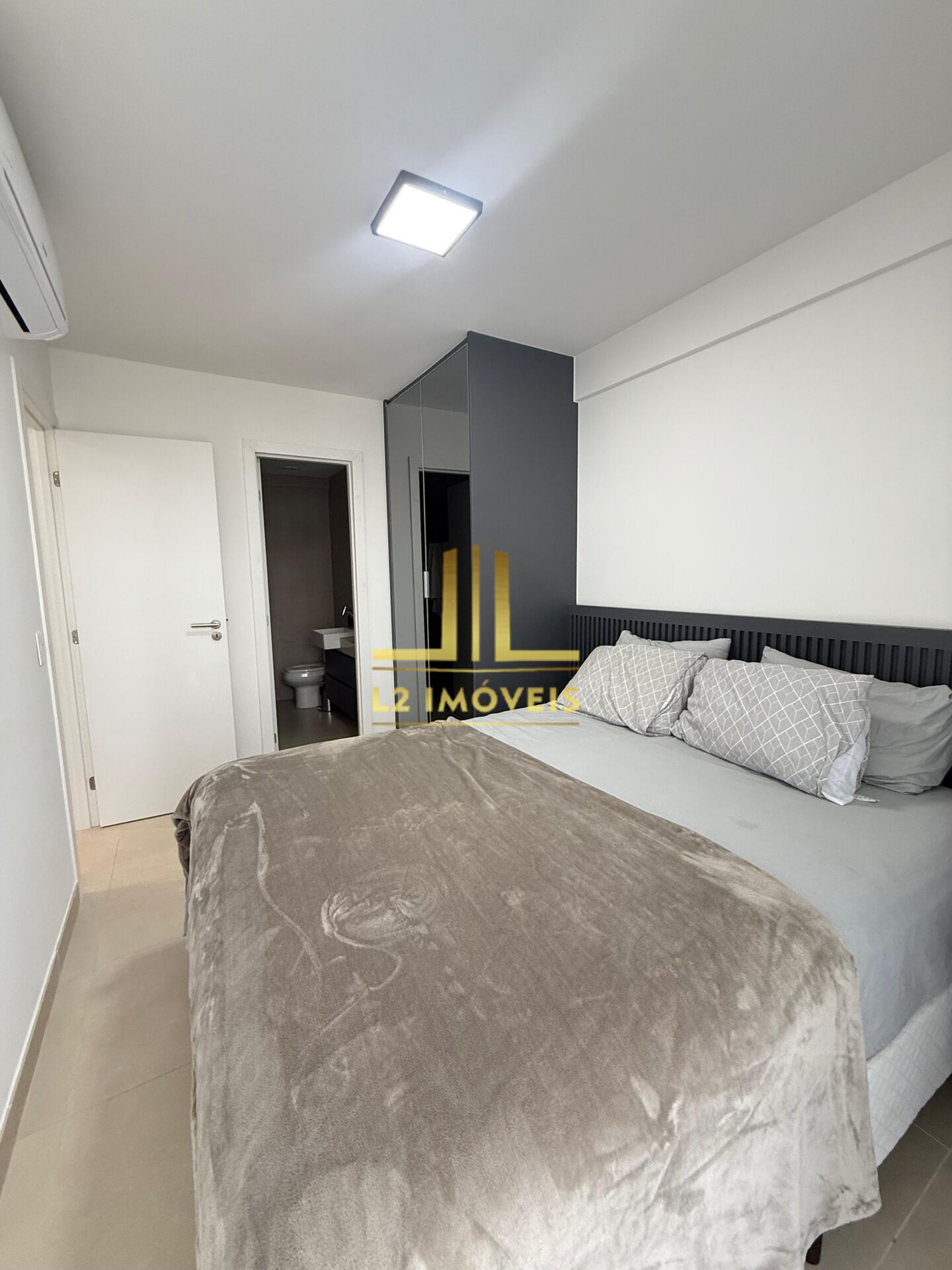 Apartamento, 2 quartos, 60 m² - Foto 12