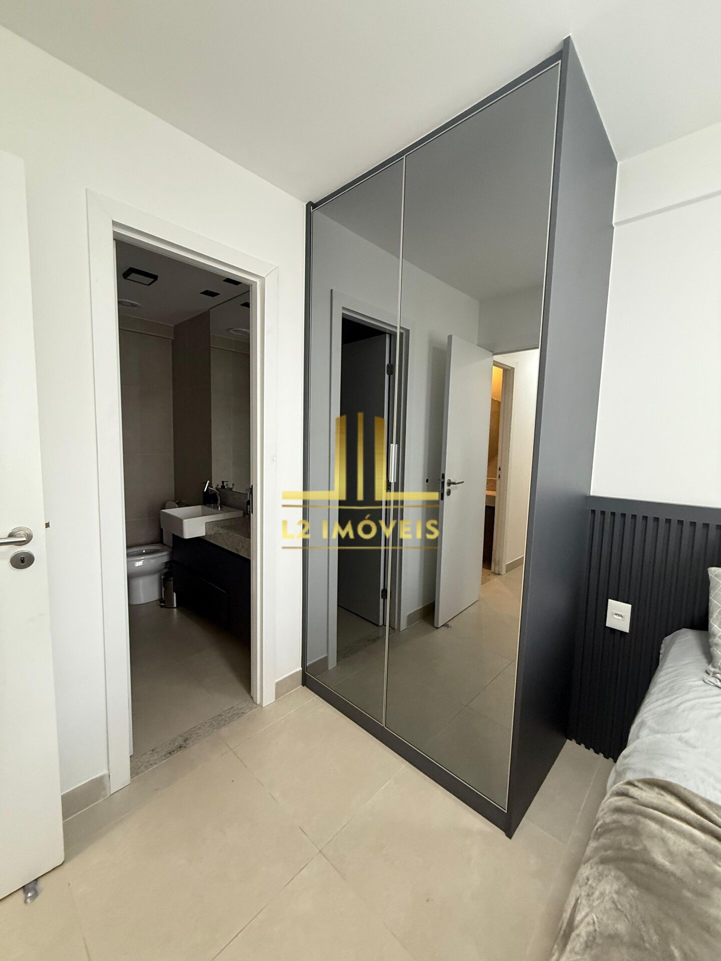 Apartamento, 2 quartos, 60 m² - Foto 7