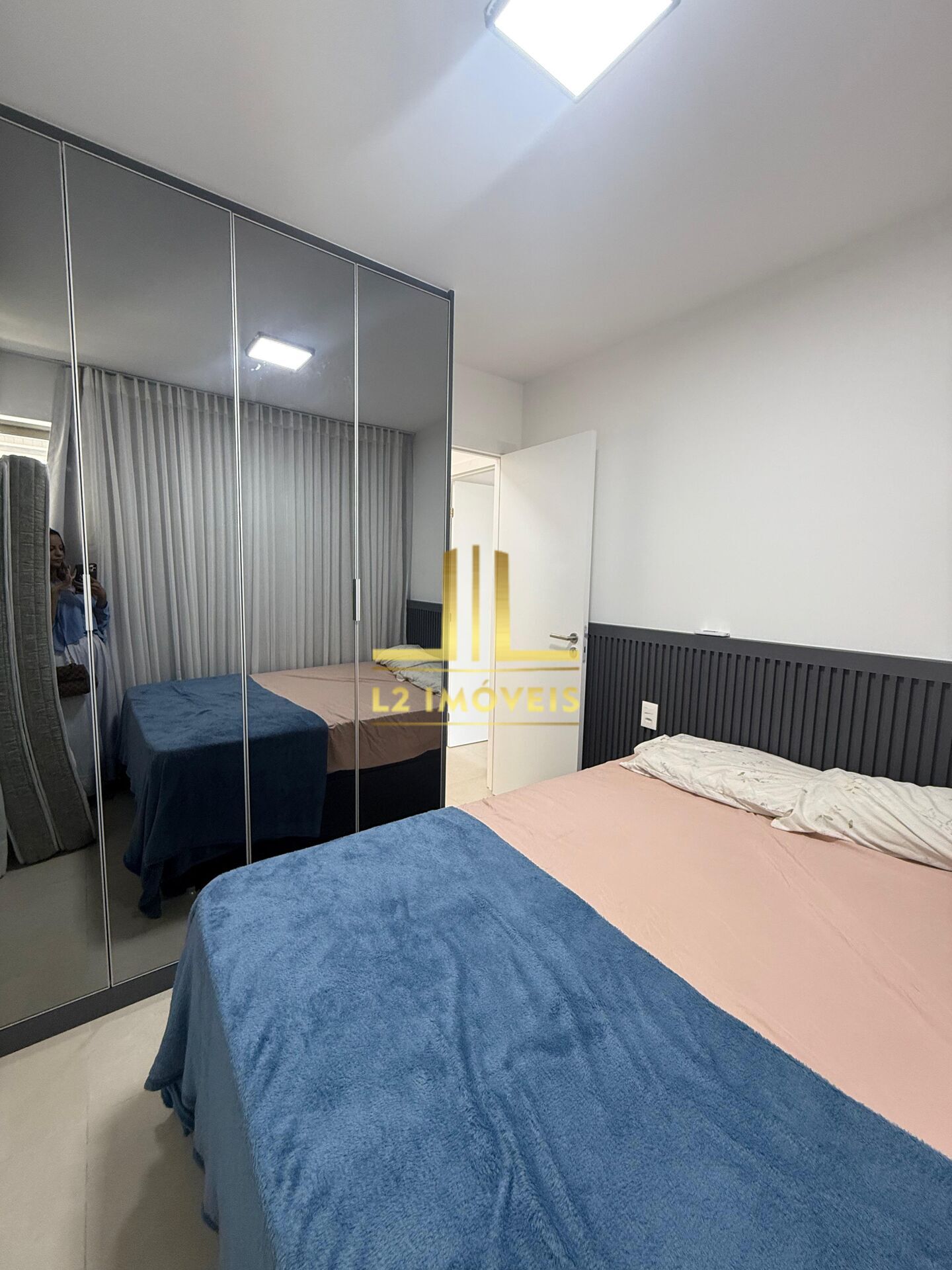 Apartamento, 2 quartos, 60 m² - Foto 13