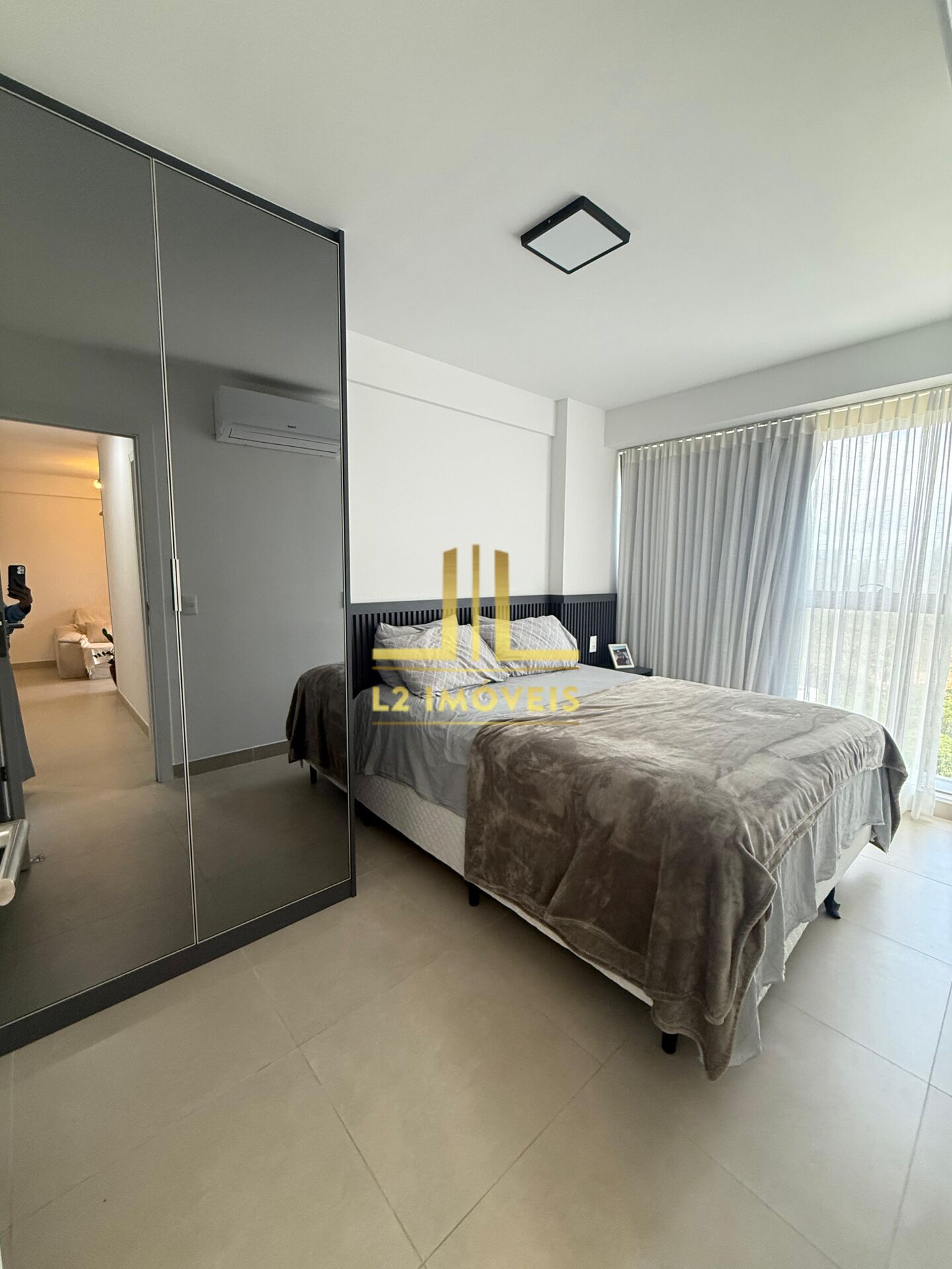 Apartamento, 2 quartos, 60 m² - Foto 11