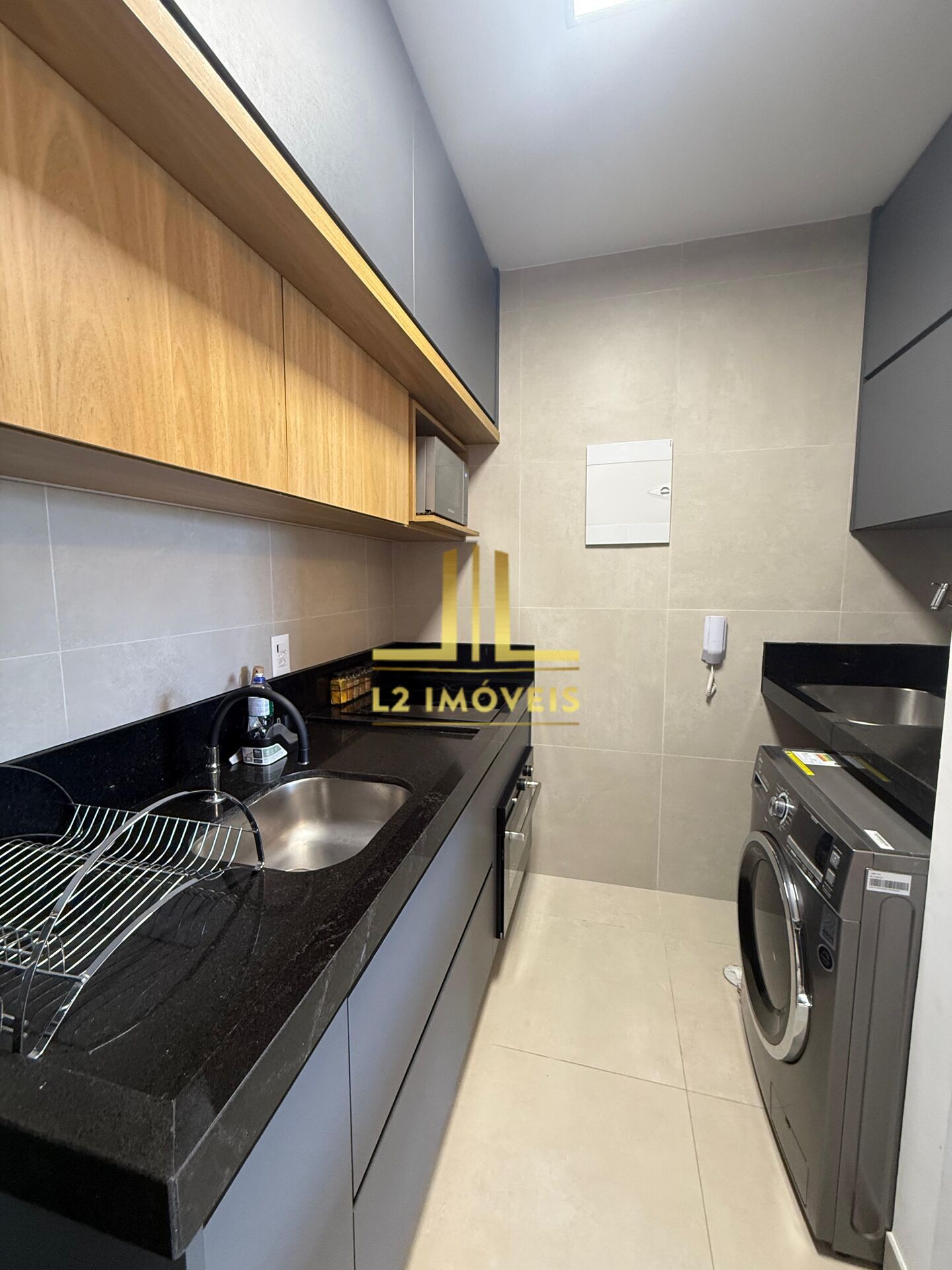 Apartamento, 2 quartos, 60 m² - Foto 4