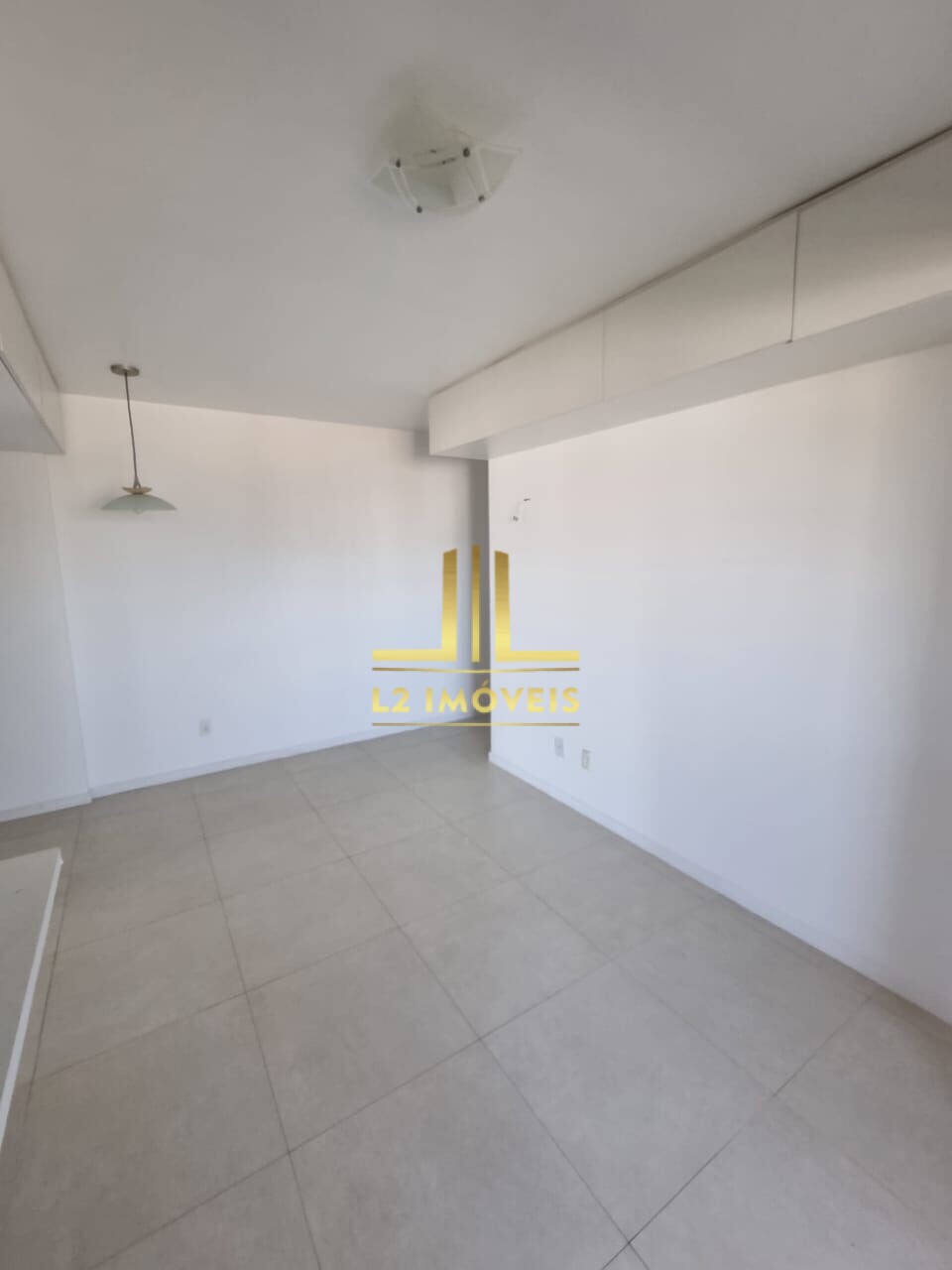 Apartamento - Garcia