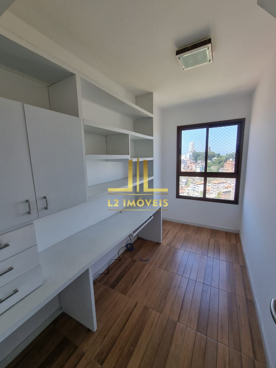 Apartamento - Garcia