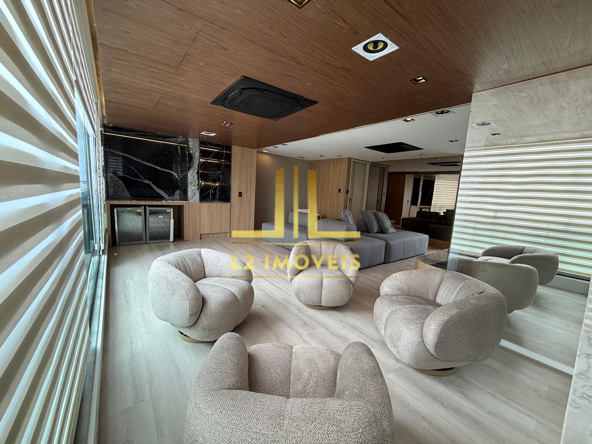 Apartamento, 3 quartos, 149 m² - Foto 6