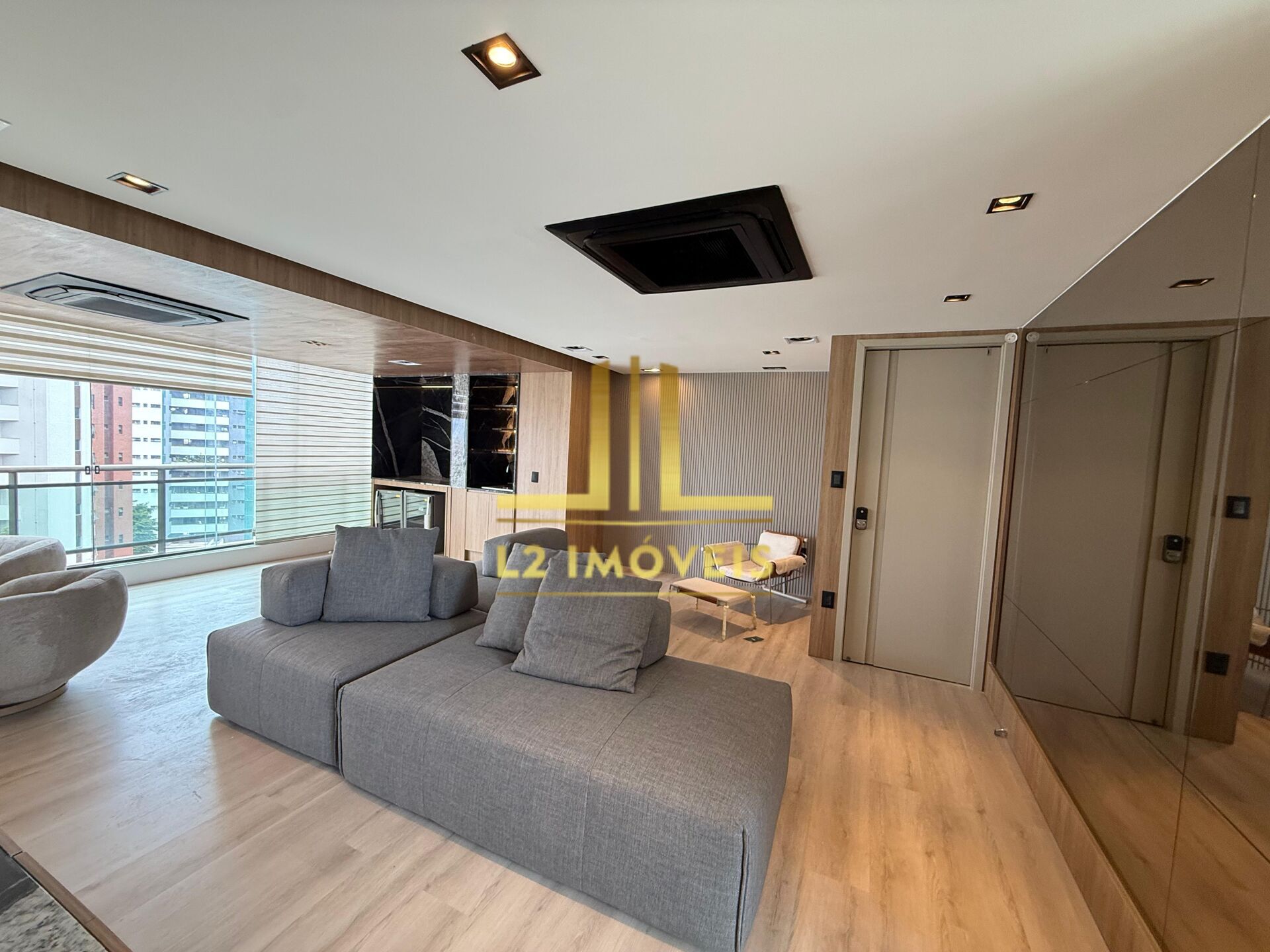 Apartamento, 3 quartos, 149 m² - Foto 10