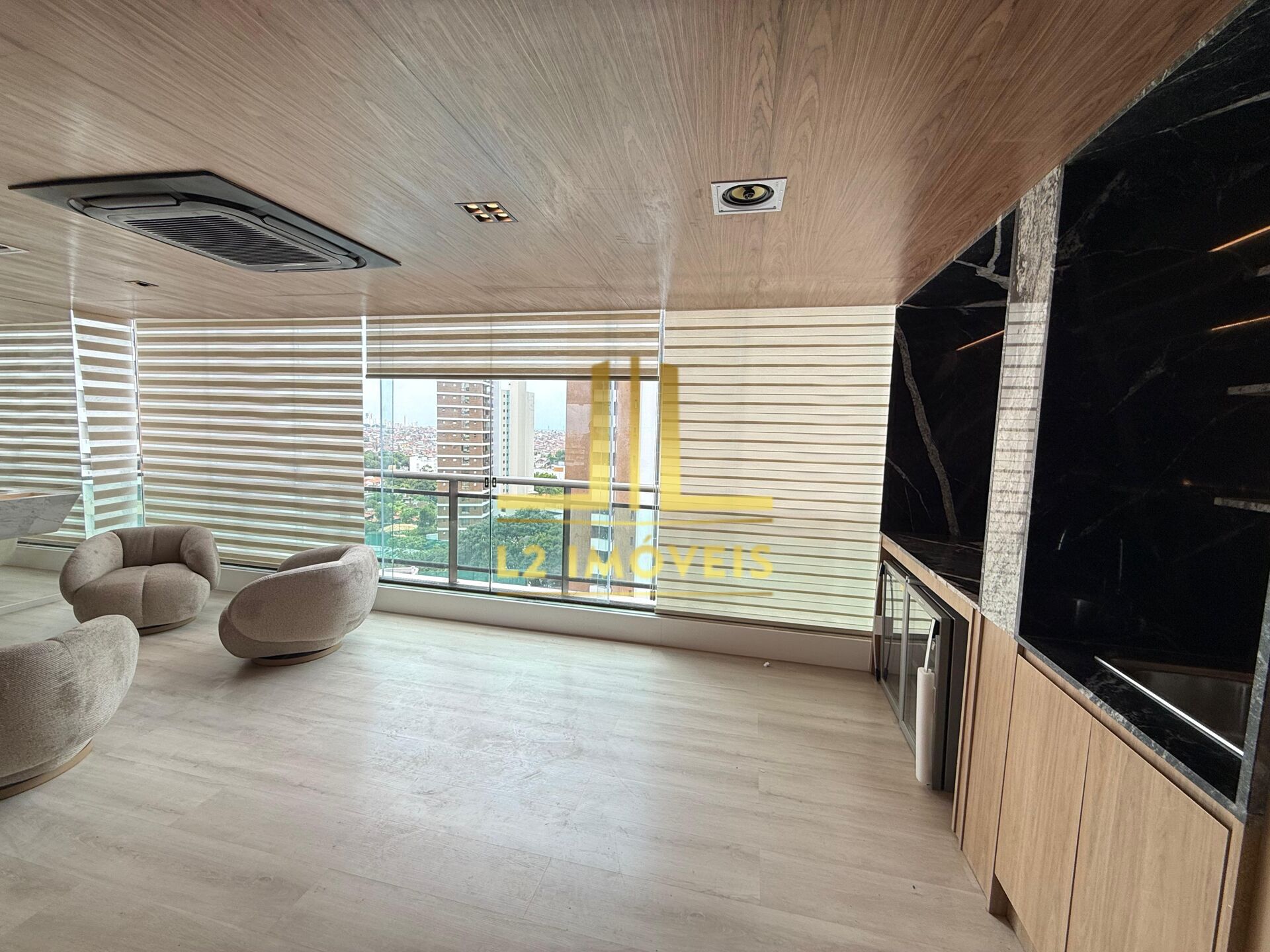 Apartamento, 3 quartos, 149 m² - Foto 7