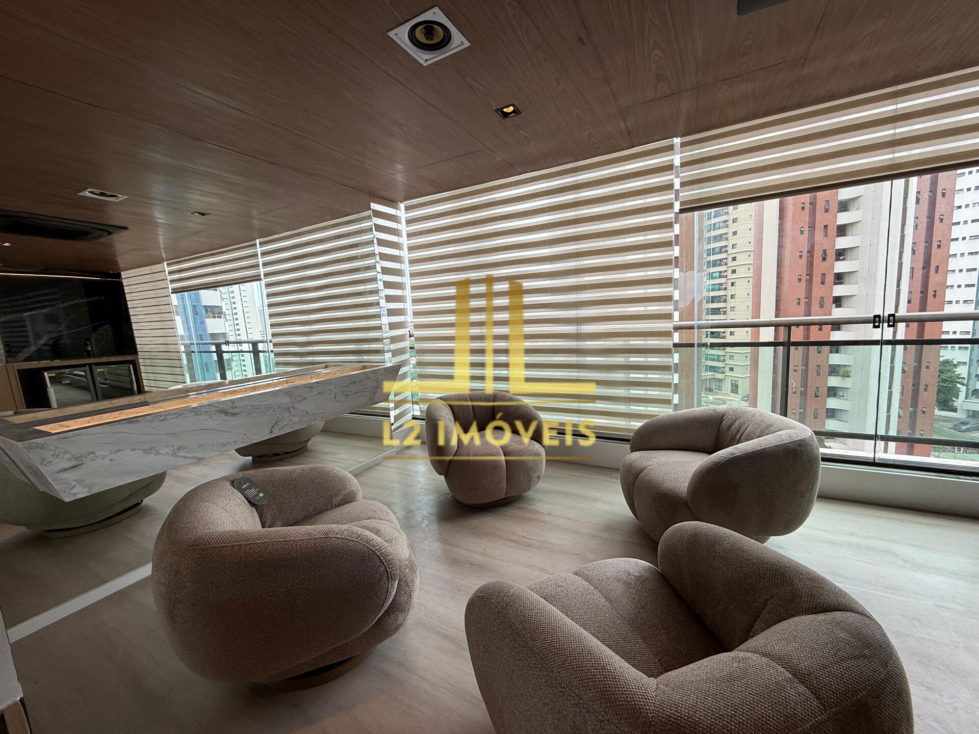 Apartamento, 3 quartos, 149 m² - Foto 4