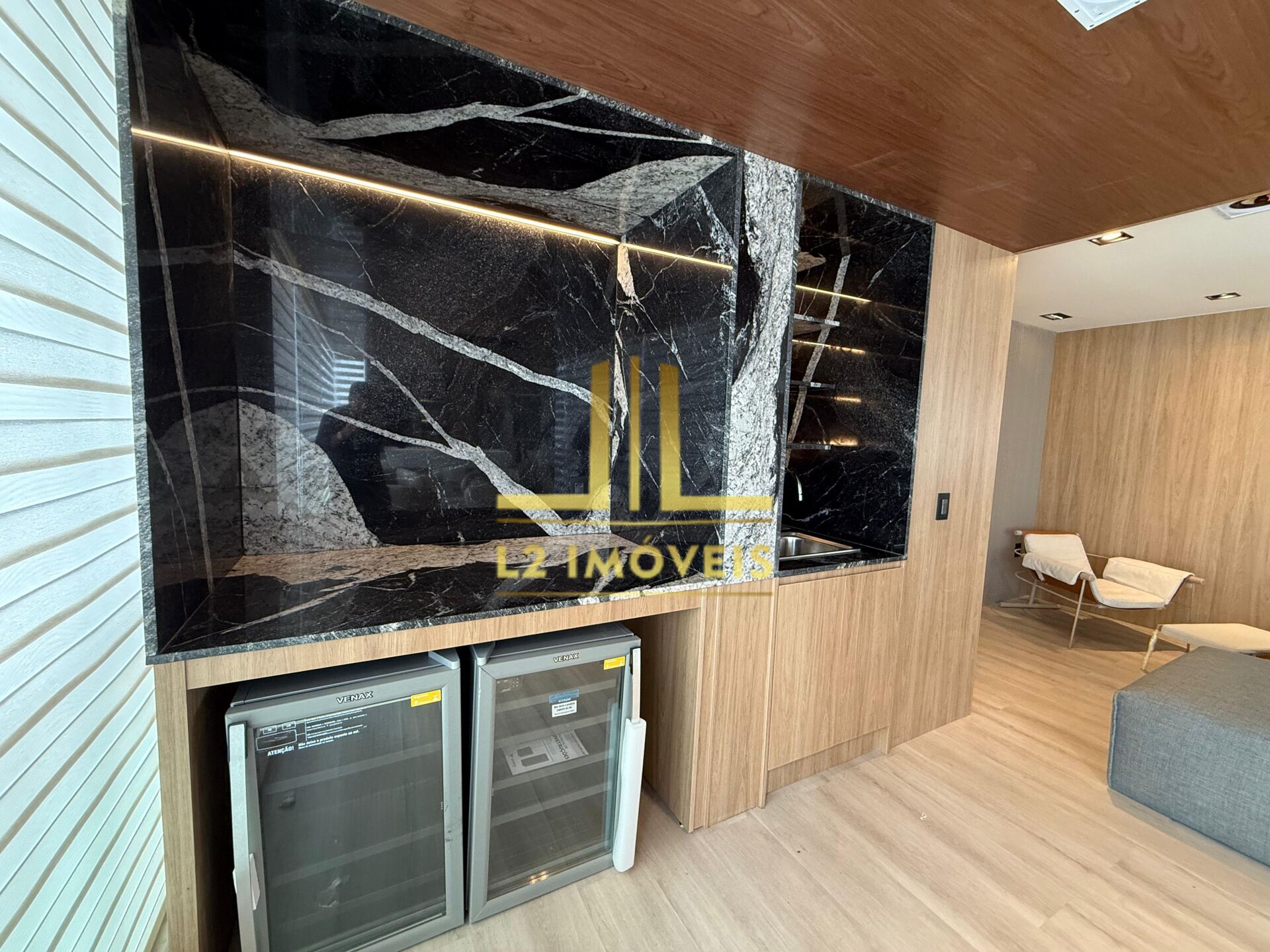 Apartamento, 3 quartos, 149 m² - Foto 9