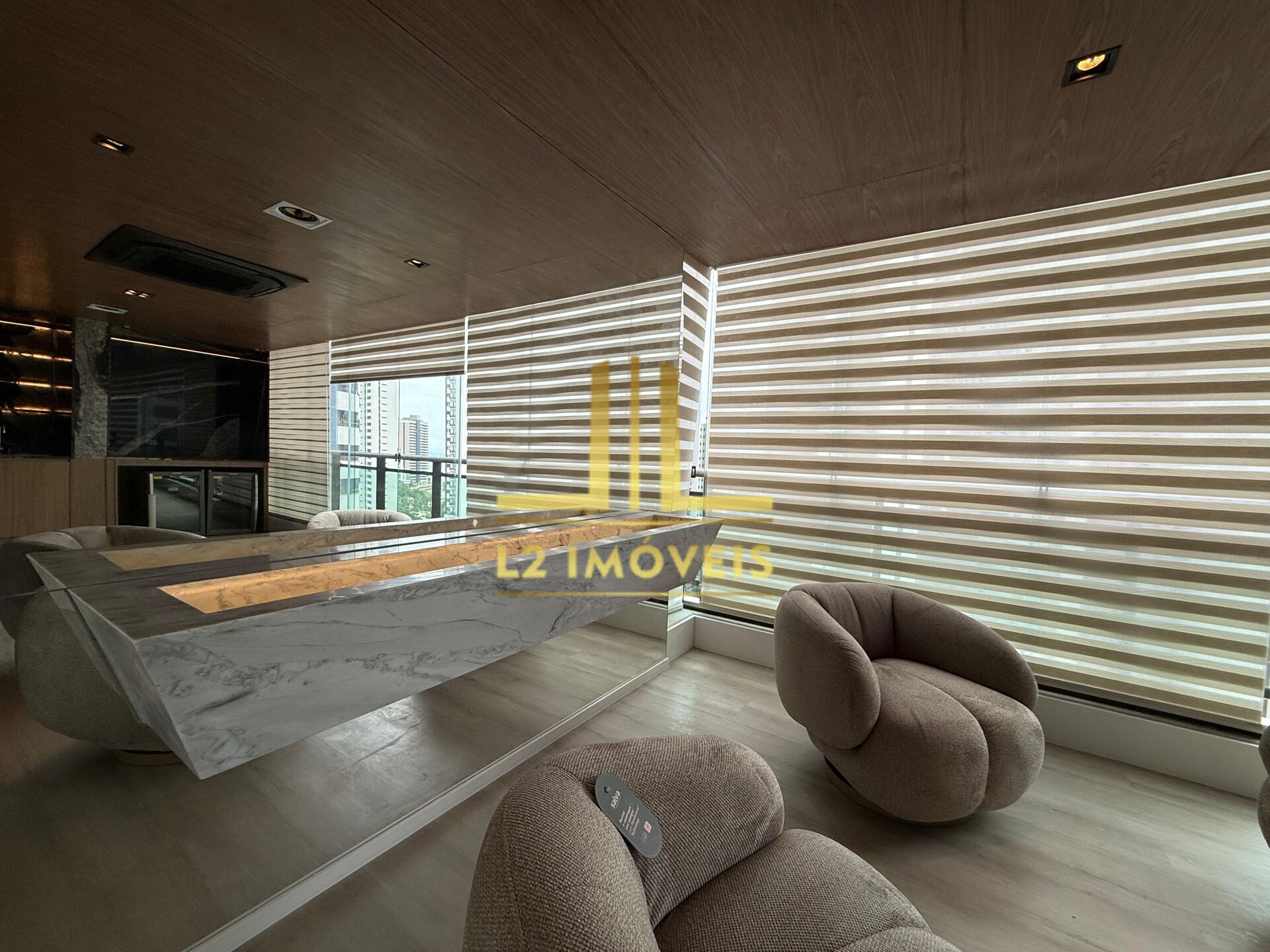 Apartamento, 3 quartos, 149 m² - Foto 5