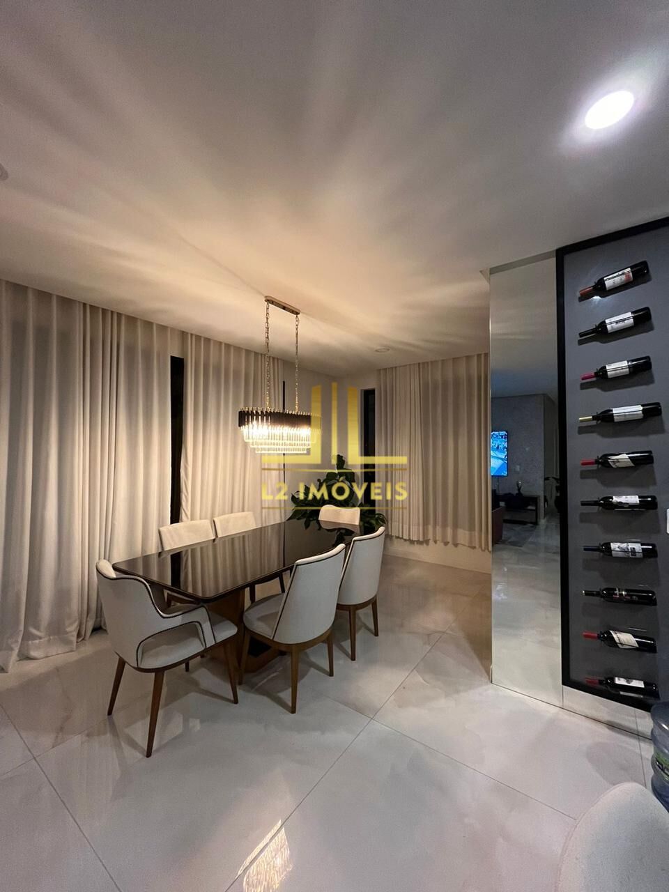 Casa, 4 quartos, 496 m² - Foto 6