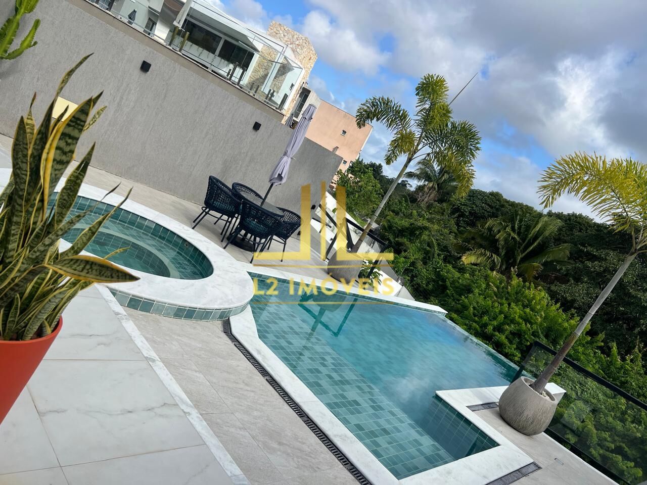 Casa, 4 quartos, 496 m² - Foto 11