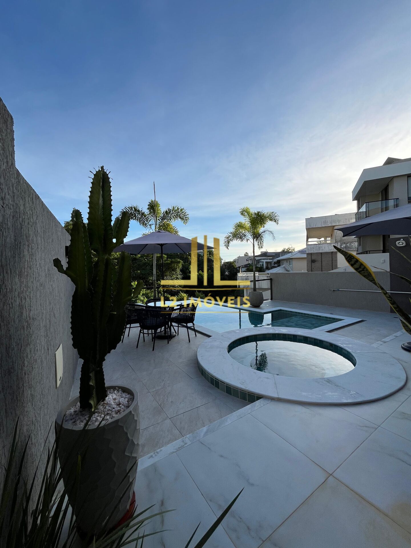 Casa, 4 quartos, 496 m² - Foto 8