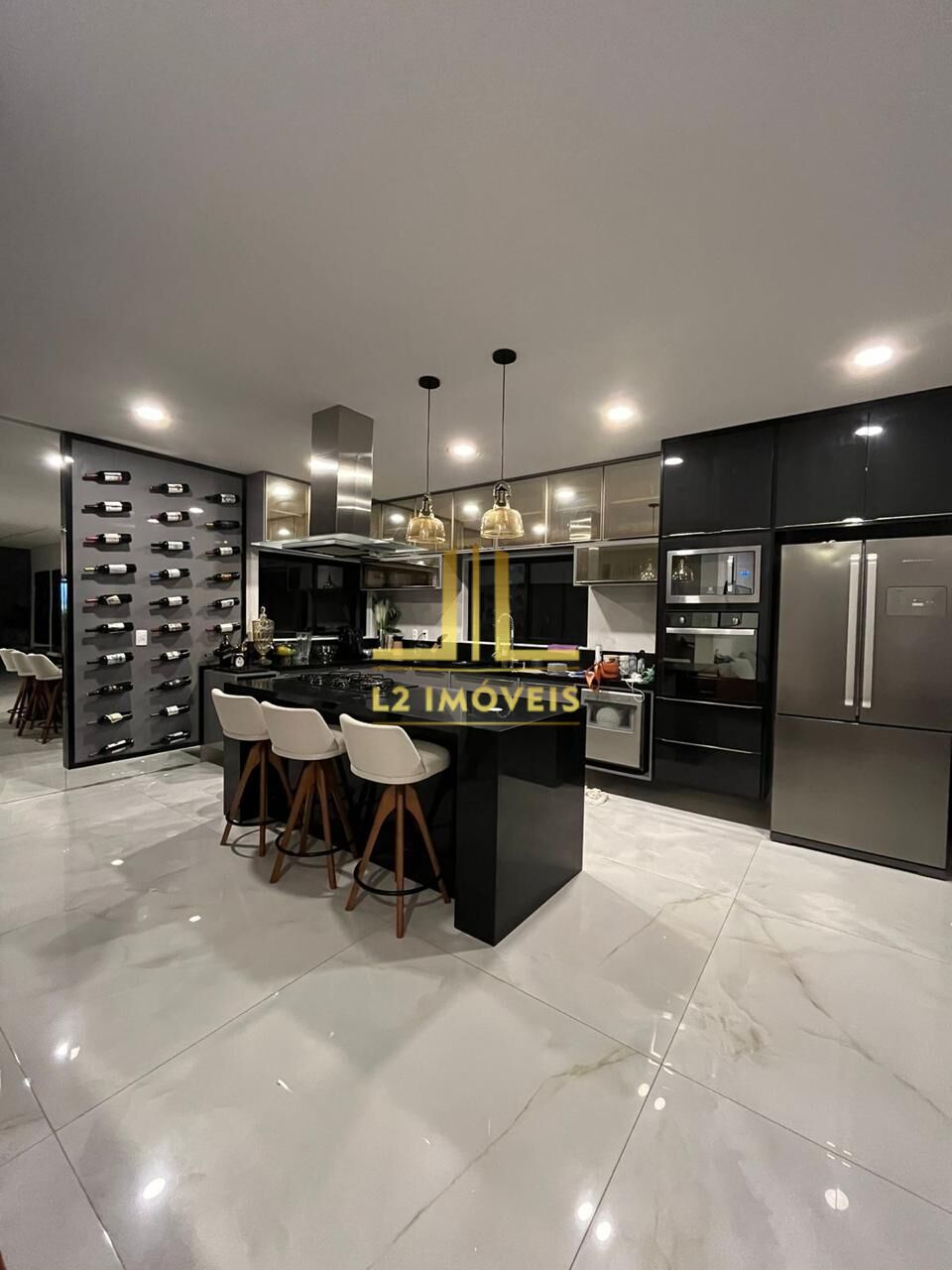 Casa, 4 quartos, 496 m² - Foto 7