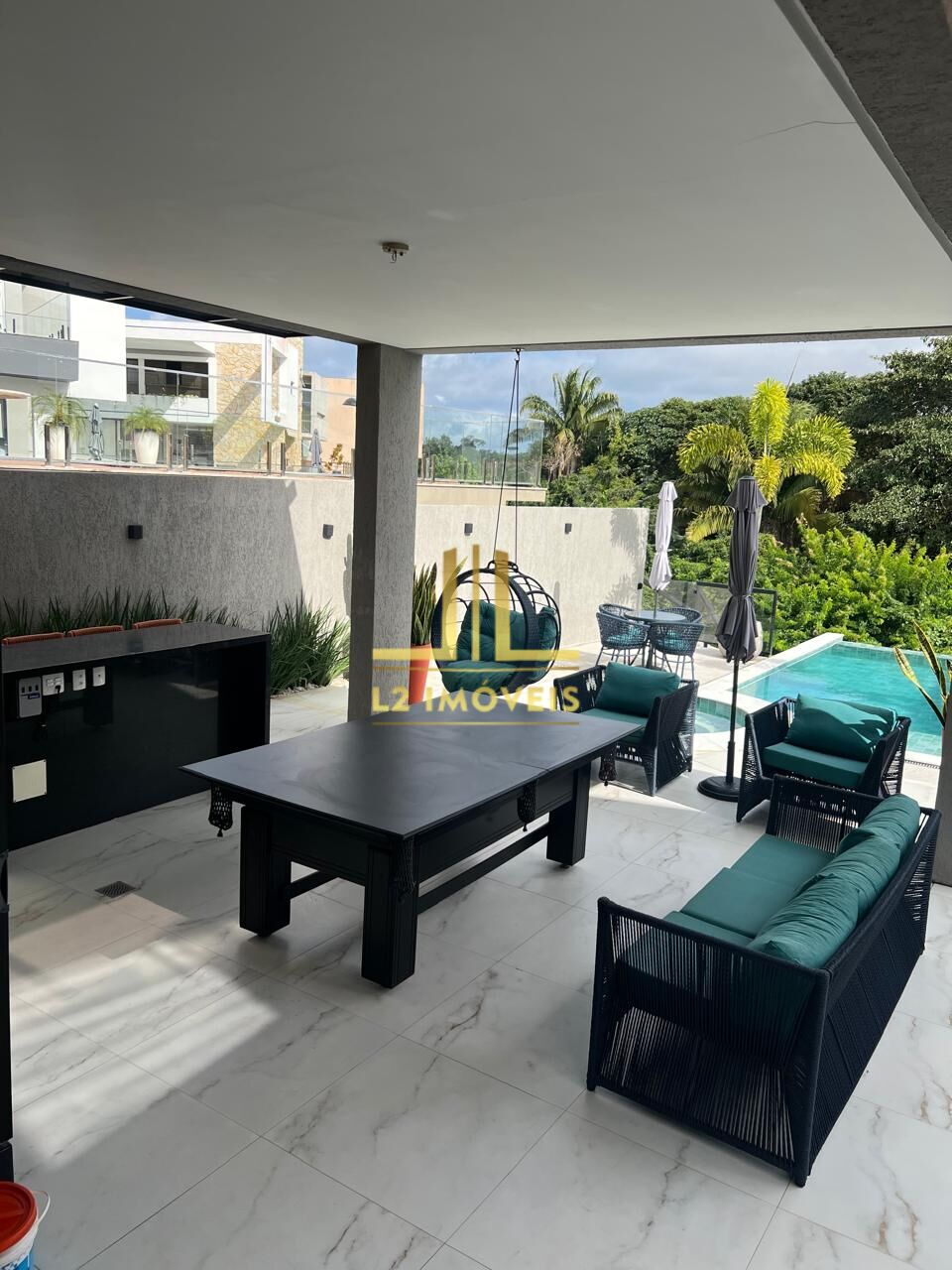 Casa, 4 quartos, 496 m² - Foto 5