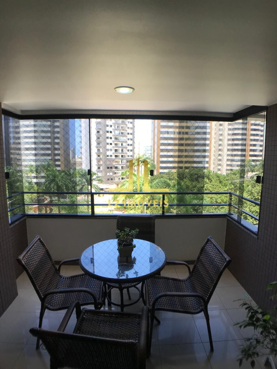 Apartamento à venda com 4 quartos, 148m² - Foto 8