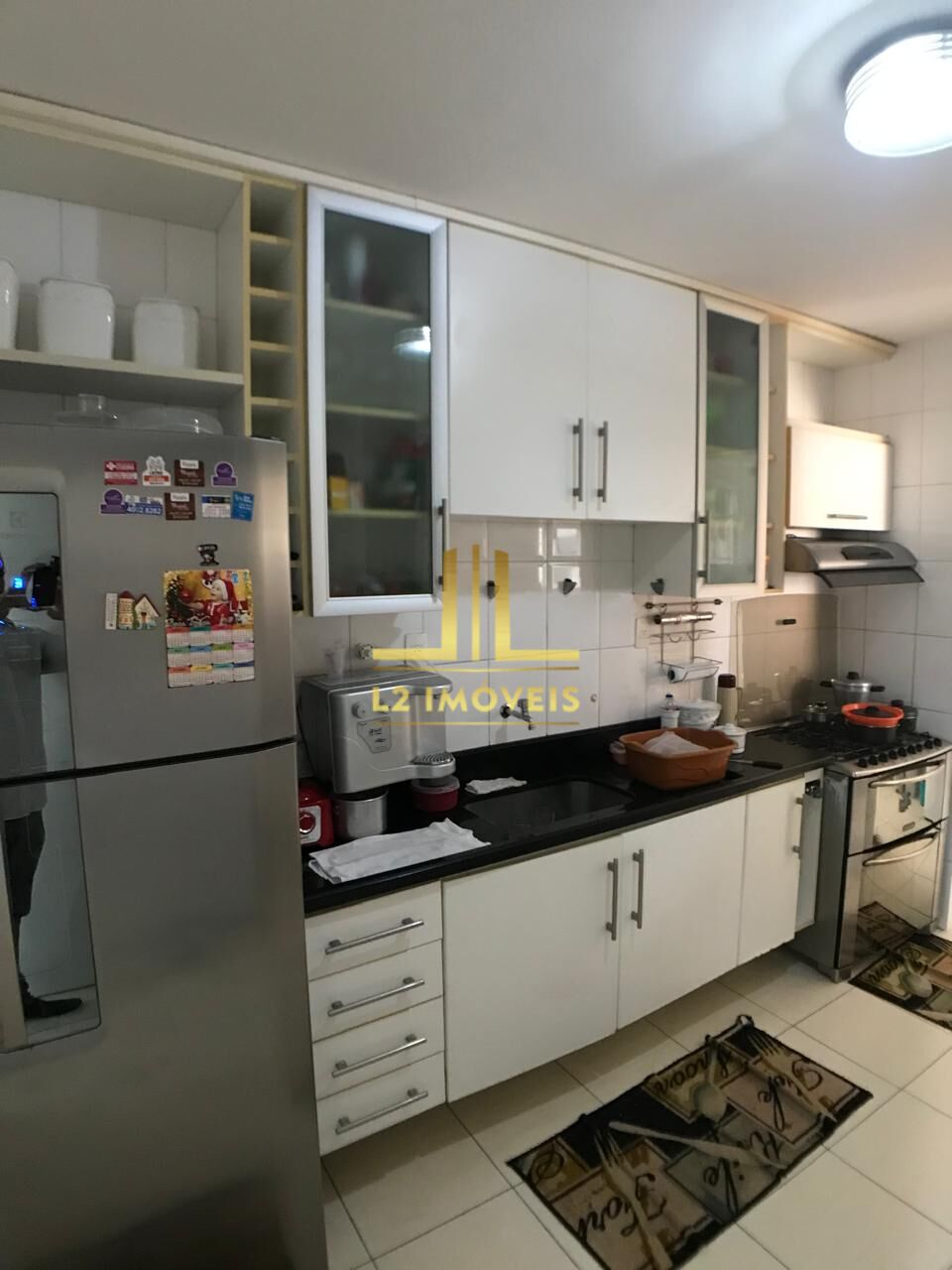 Apartamento à venda com 4 quartos, 148m² - Foto 13