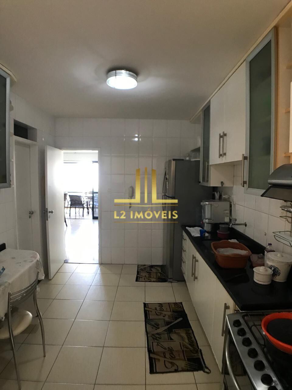 Apartamento à venda com 4 quartos, 148m² - Foto 14