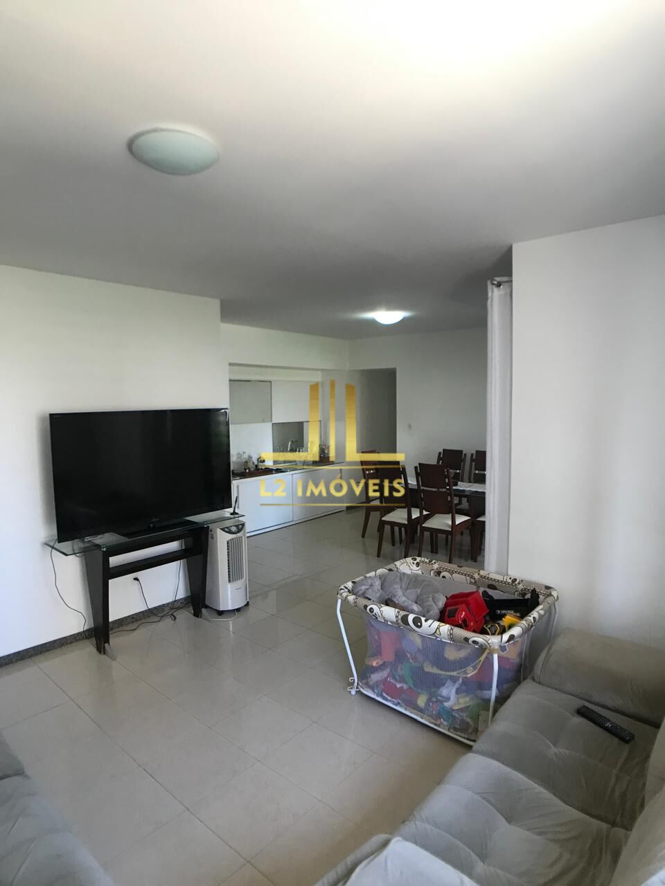 Apartamento à venda com 4 quartos, 148m² - Foto 7