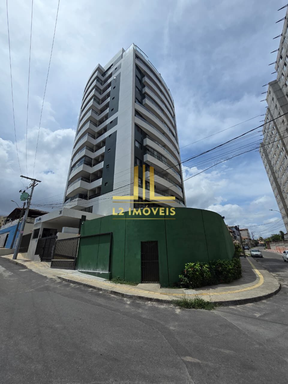 Apartamento, 2 quartos, 65 m² - Foto 16