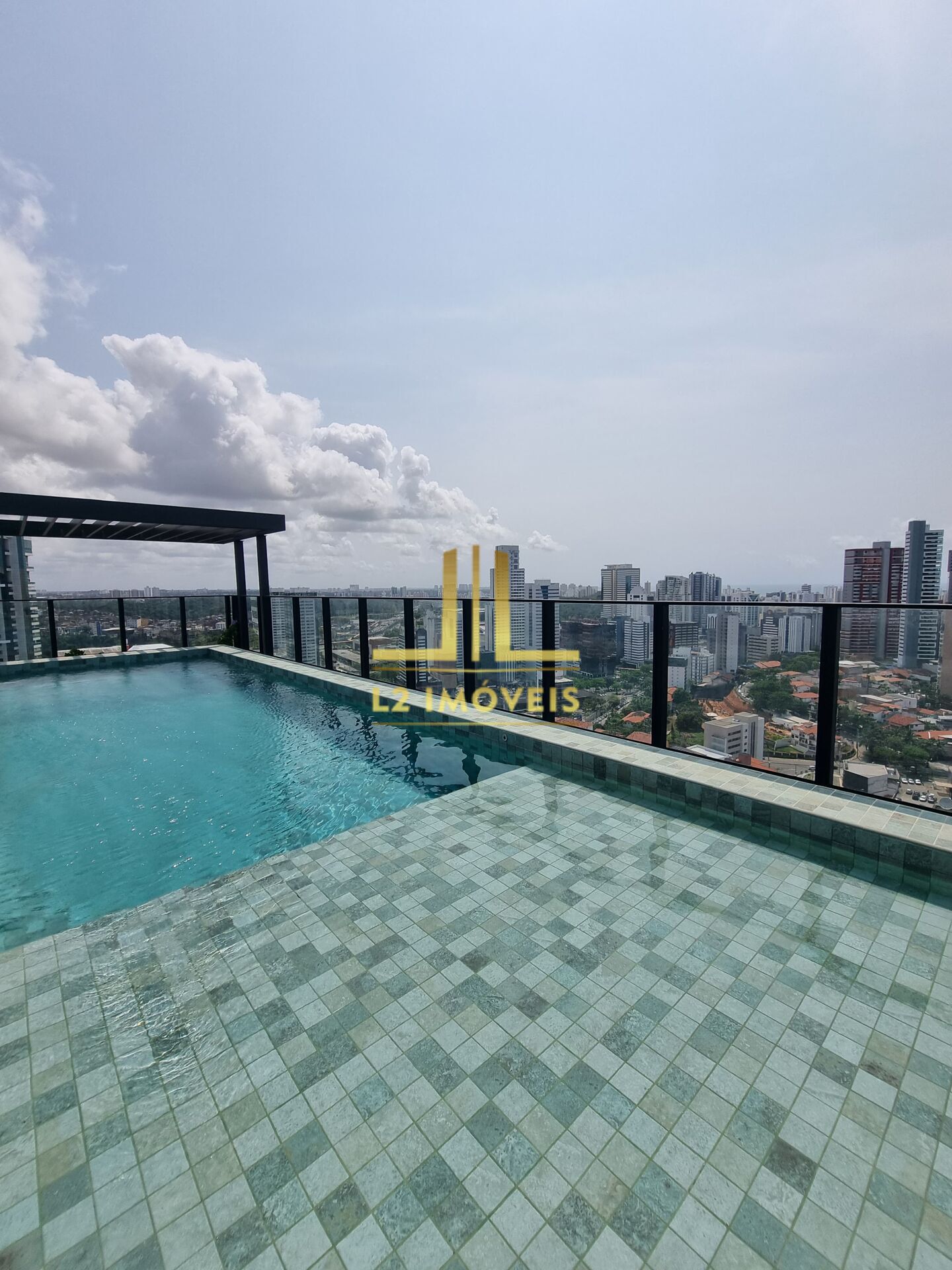 Apartamento - Caminho das árvores