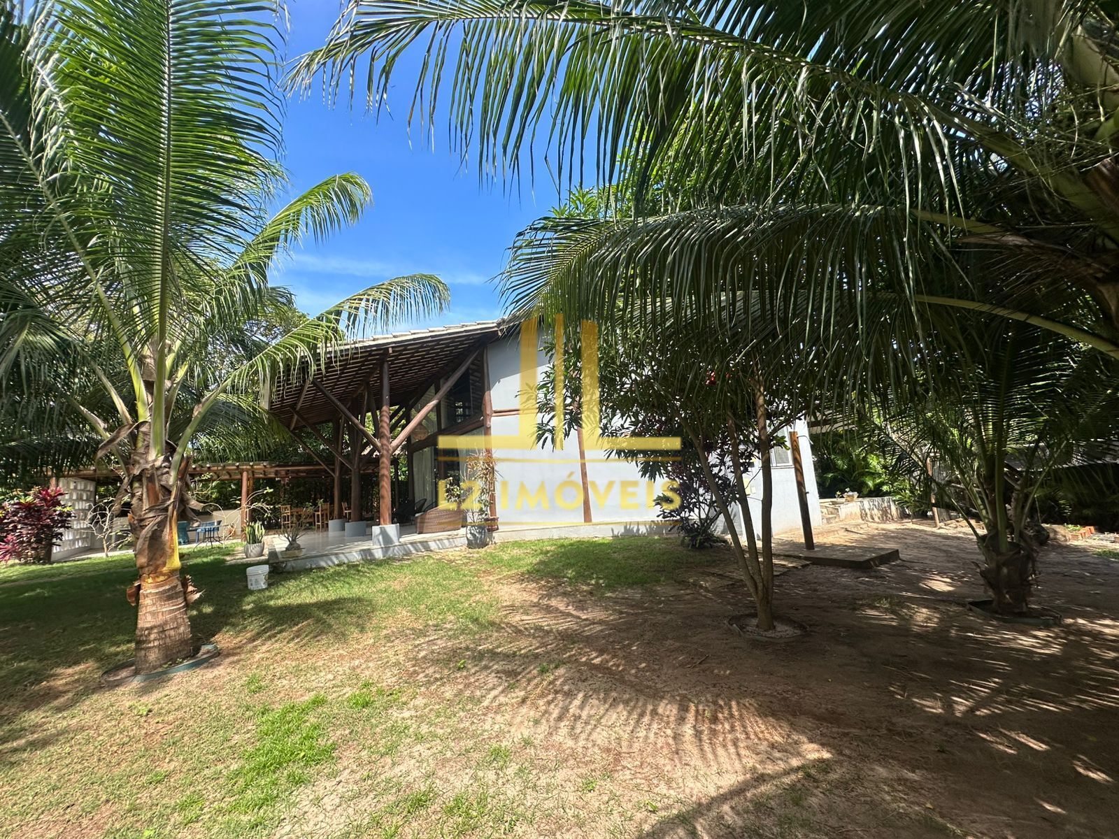 Casa à venda com 4 quartos, 260m² - Foto 5