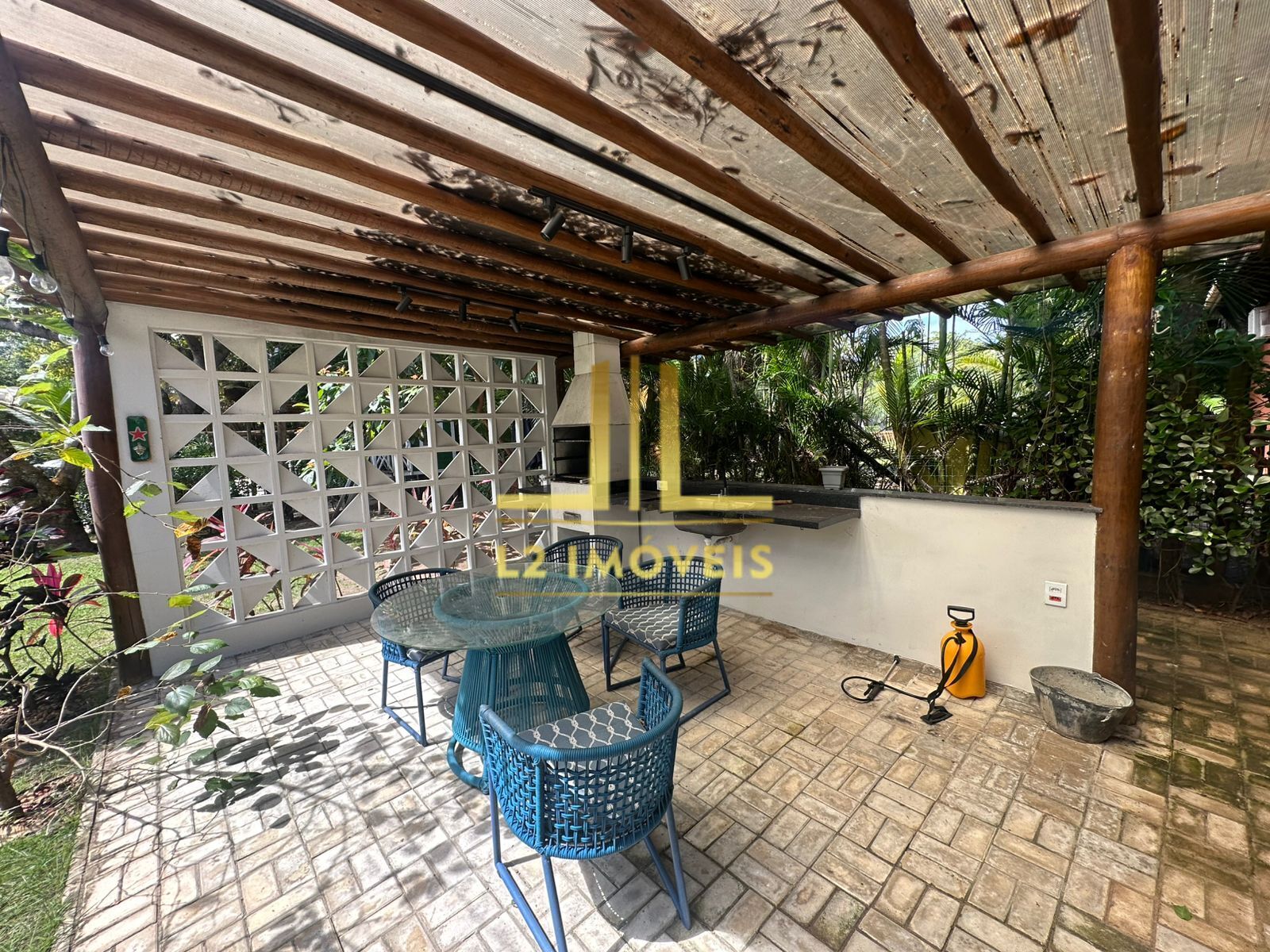 Casa à venda com 4 quartos, 260m² - Foto 15