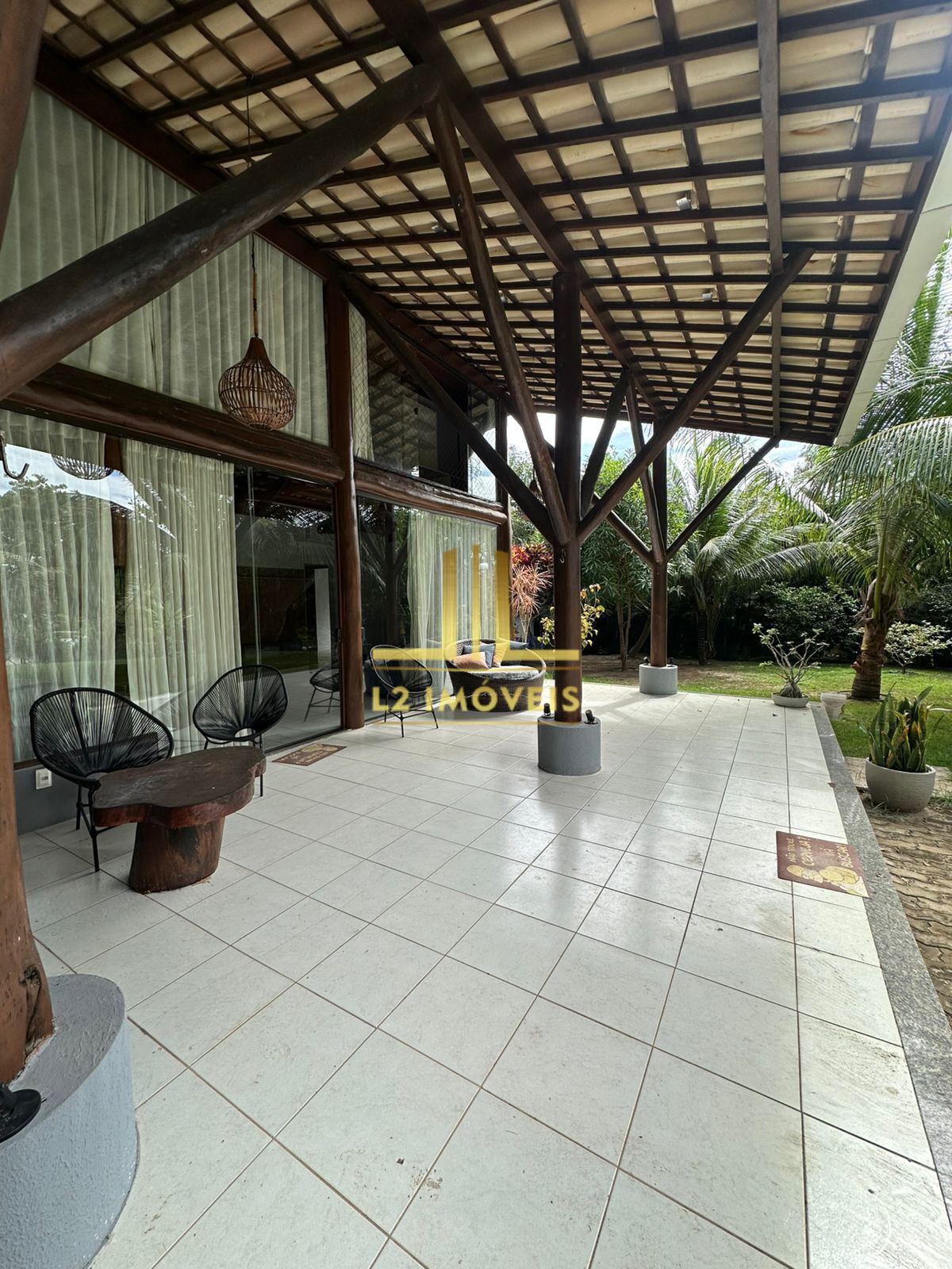 Casa à venda com 4 quartos, 260m² - Foto 20
